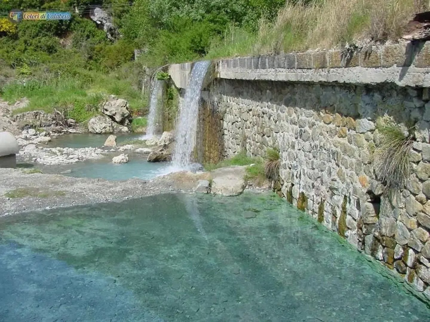 La Casa di Chiaretta