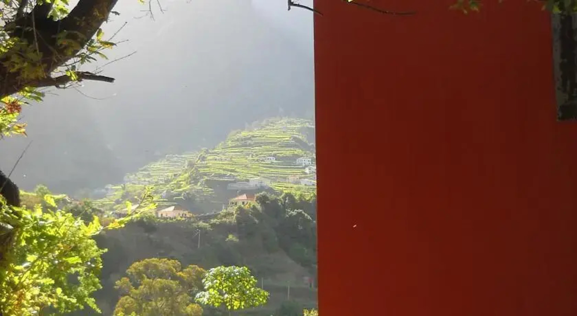 Casa Da Ribeira Seca