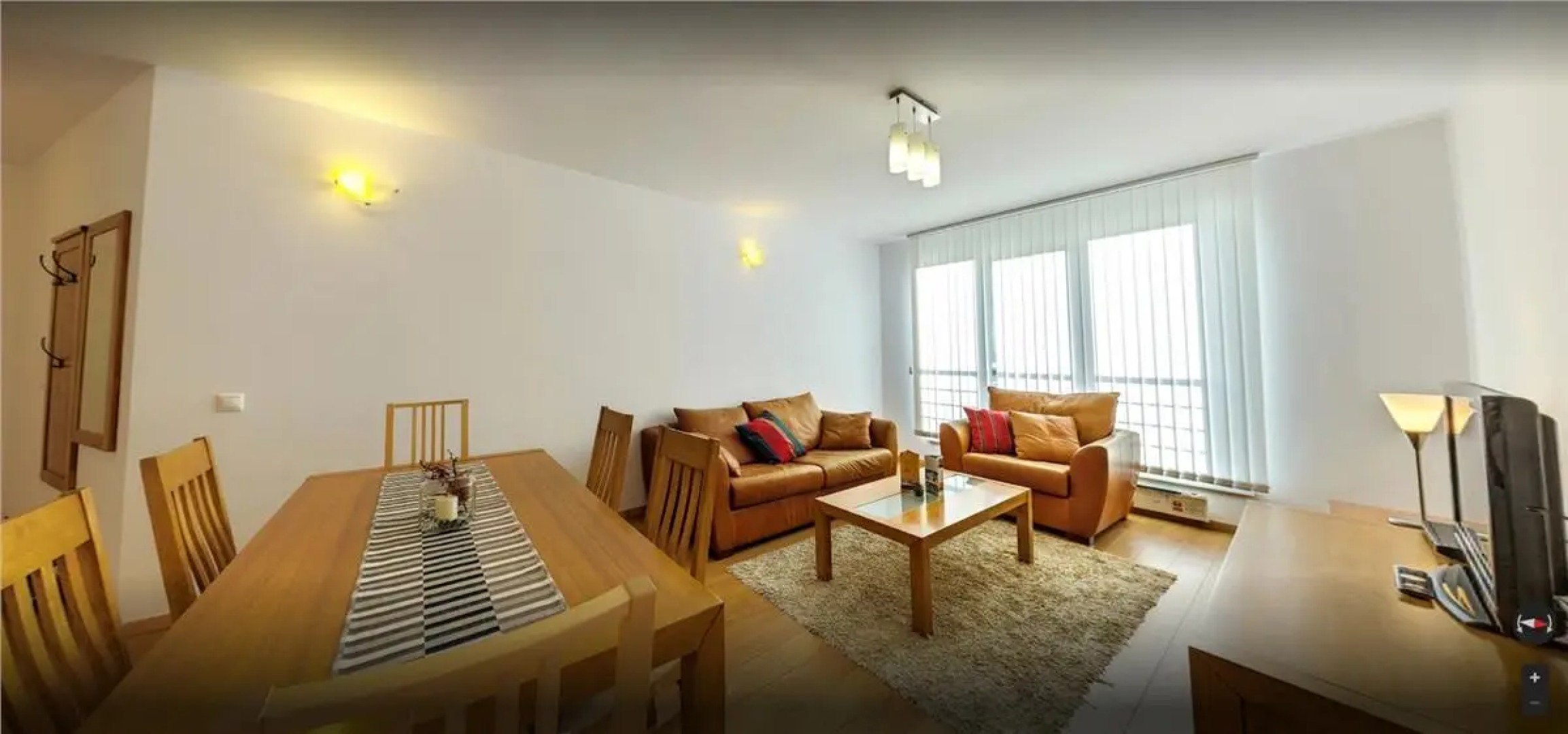 Saint George Palace Bansko Aparthotel