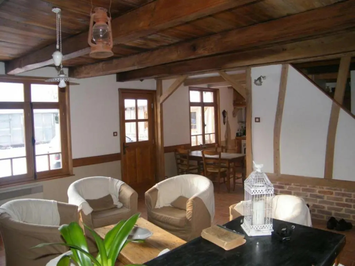 Gîte Audrehem, 3 pièces, 5 personnes - FR-1-376-40