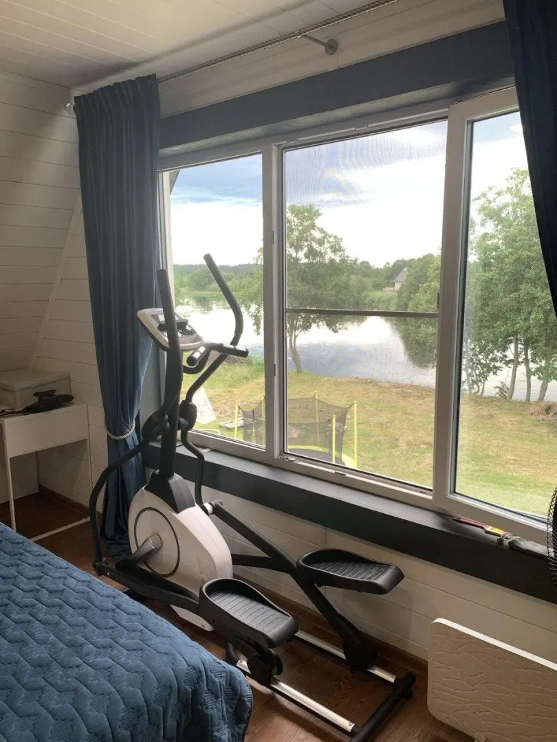 Усадьба Павлихино