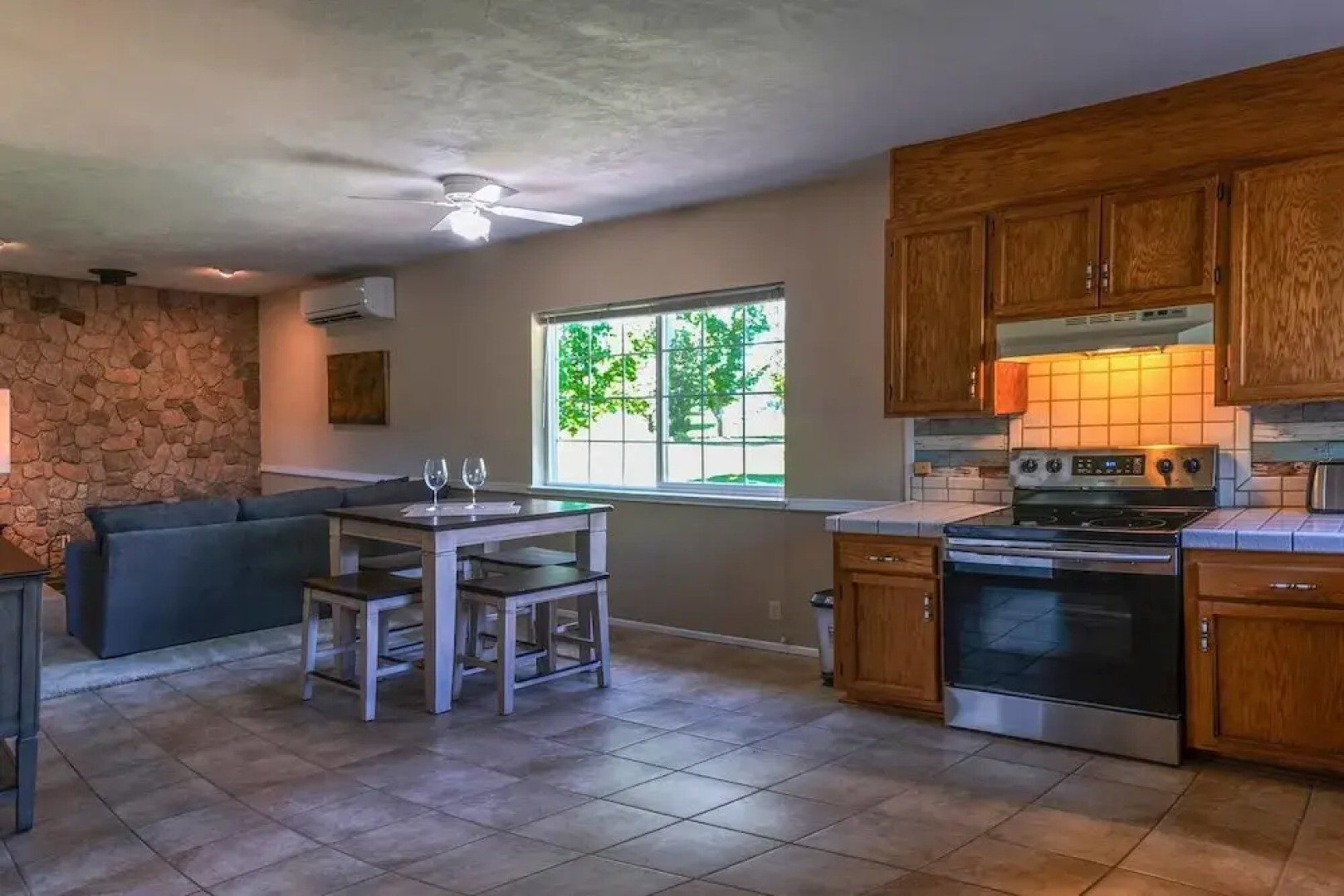 Racing Horse Guest House~free Unlimited Golf