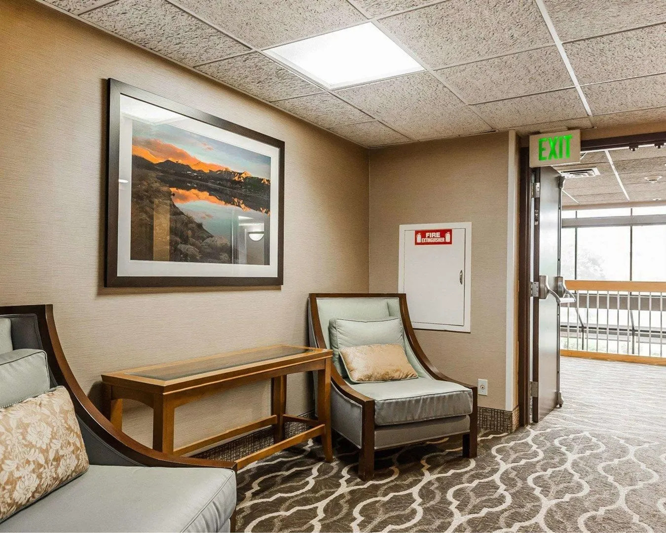 Spark by Hilton Denver East I 70