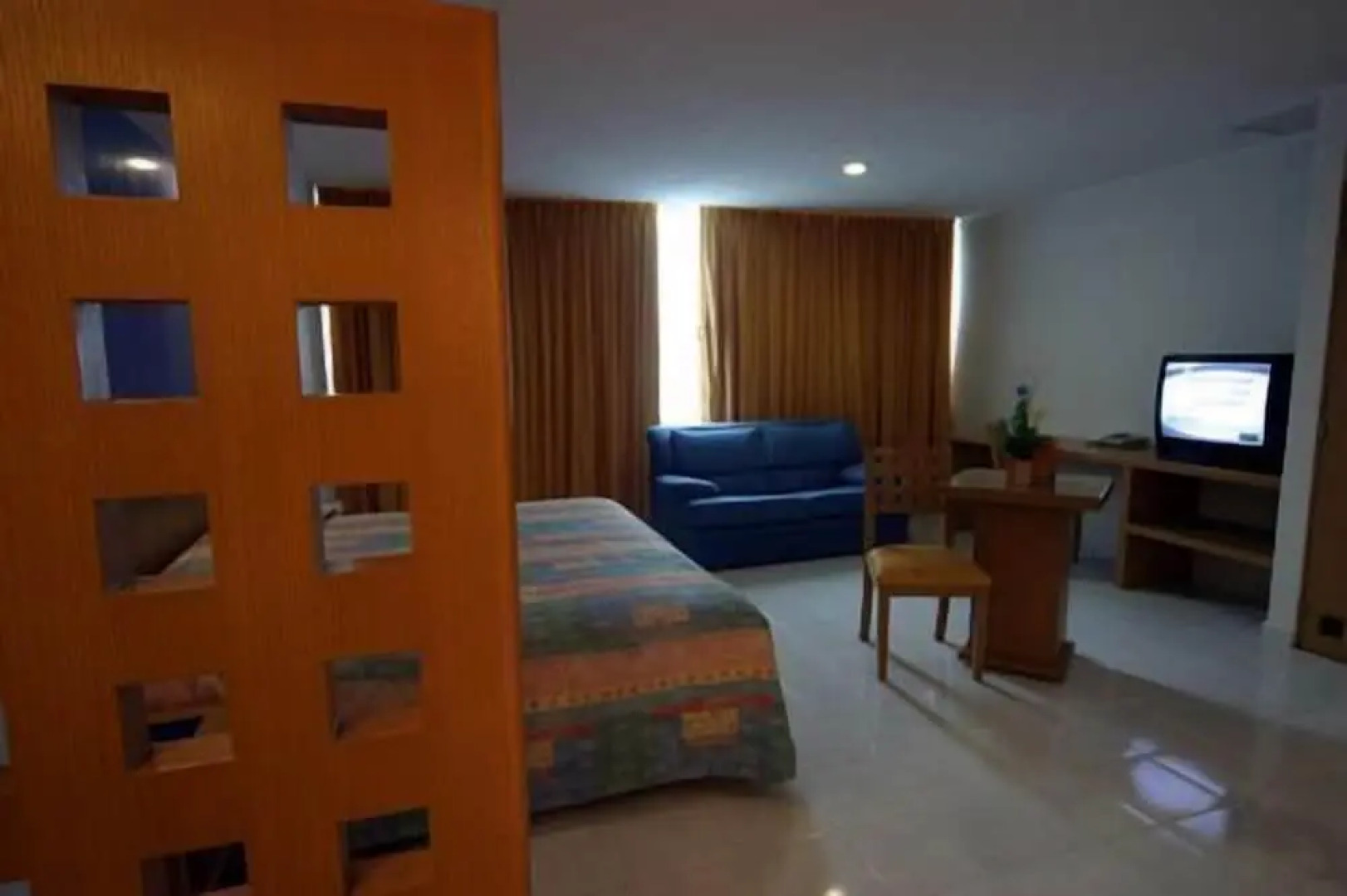 Grand Hotel Plaza Veracruz