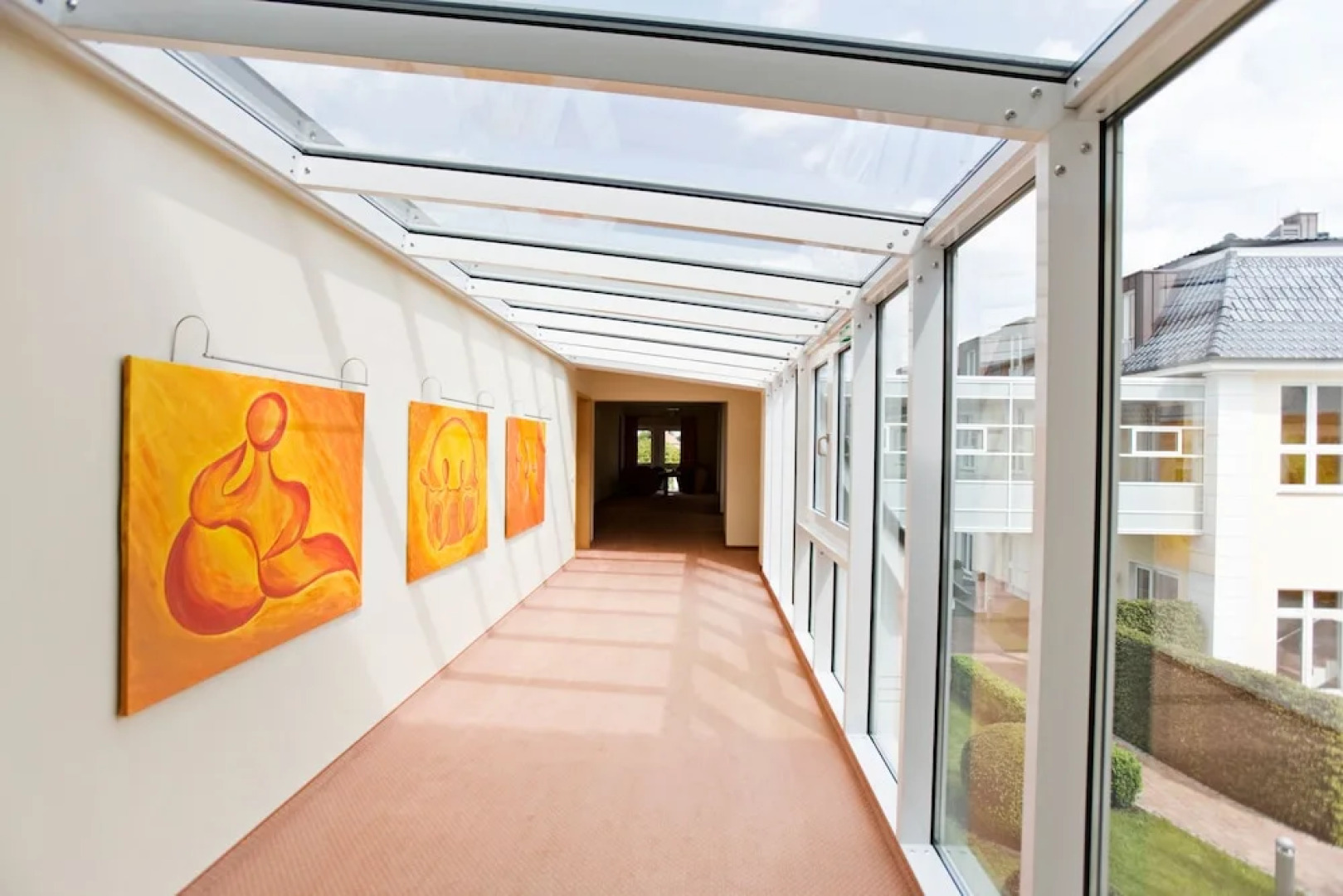 Hotel Sonne Rheda Wiedenbrück