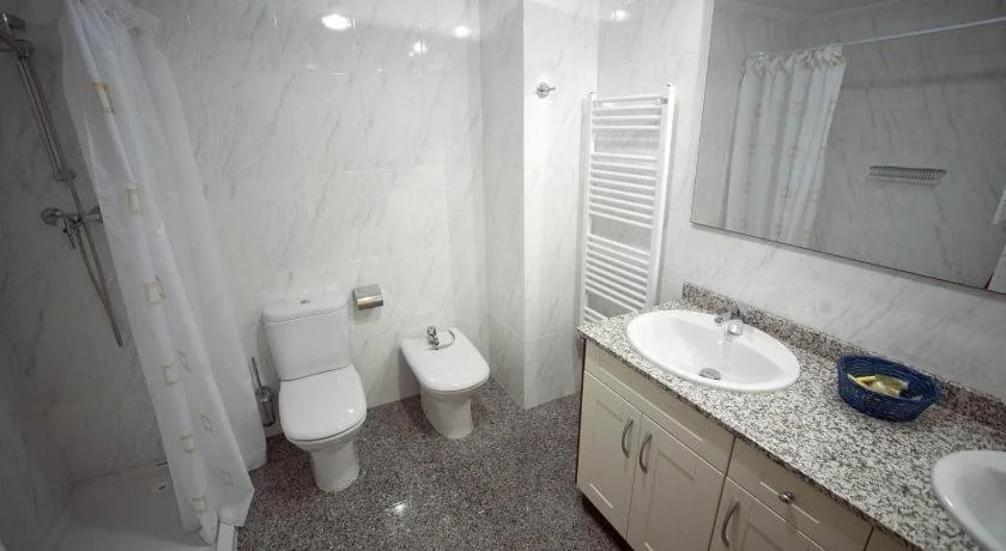 Apartamentos Turísticos Vicotel