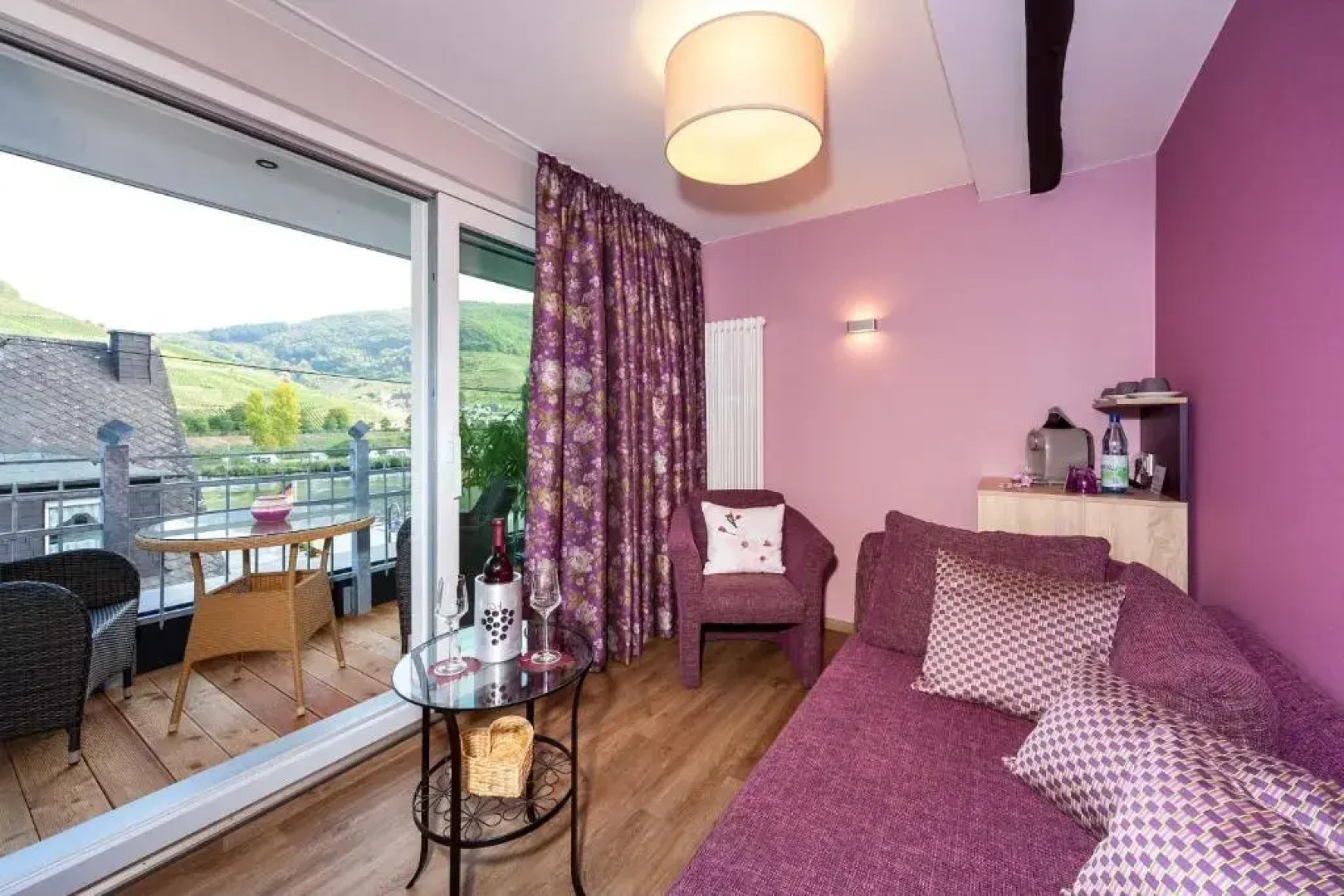 Hotel Halfenstube & Villa Spa 1894