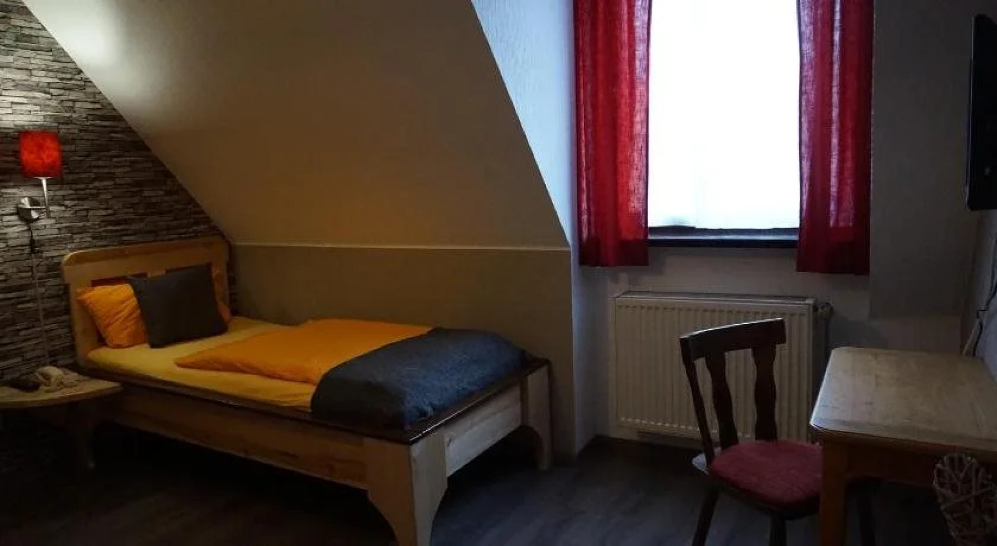 Landhotel Brauner Hirsch