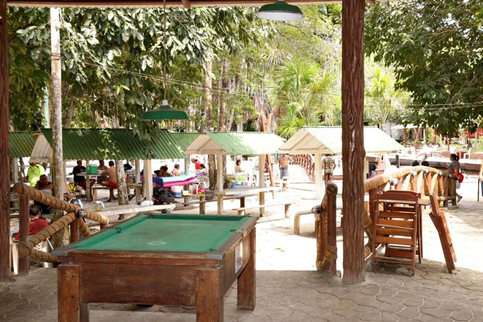 Cirandeira Amazon World EcoResort