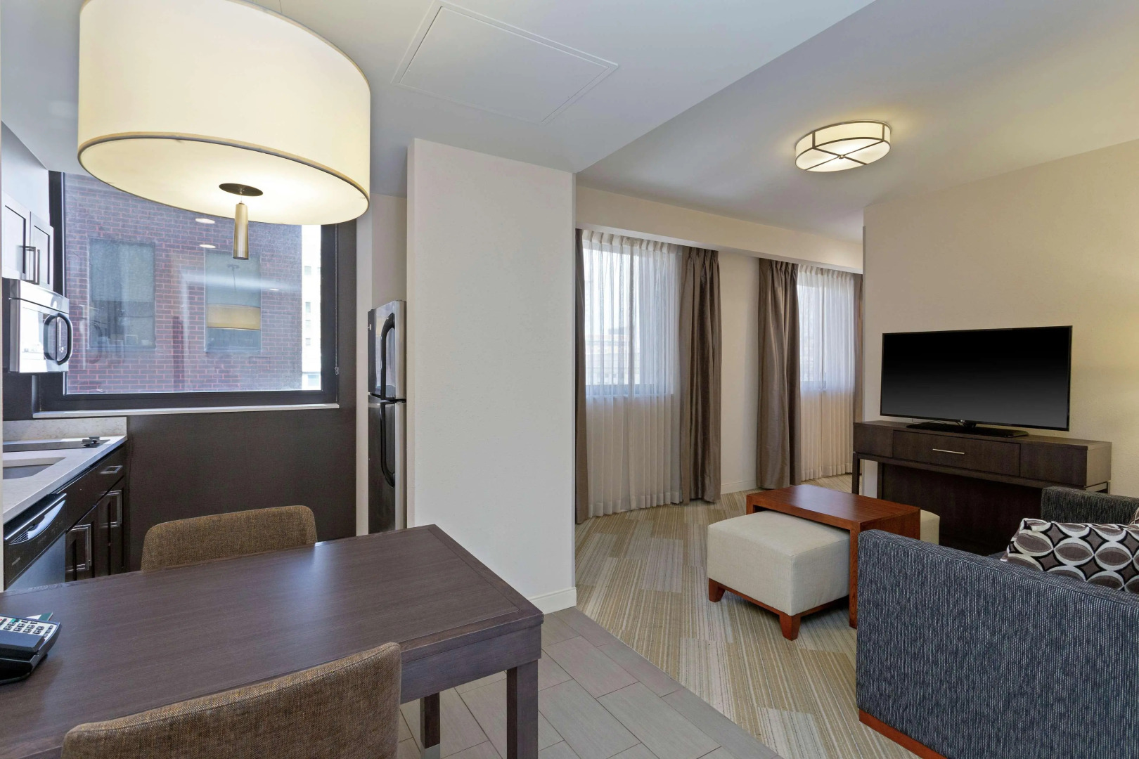 Homewood Suites by Hilton Richmond - Downtown