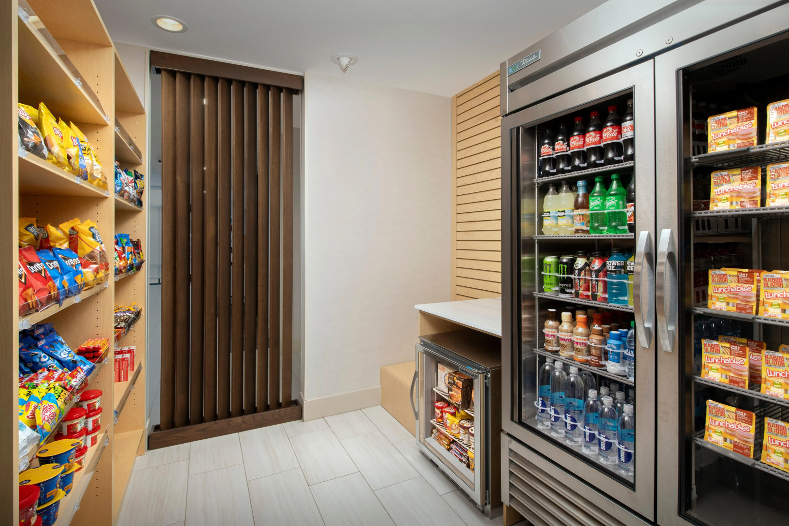 Holiday Inn Express & Suites Kingsland I-95-Naval Base Area by IHG