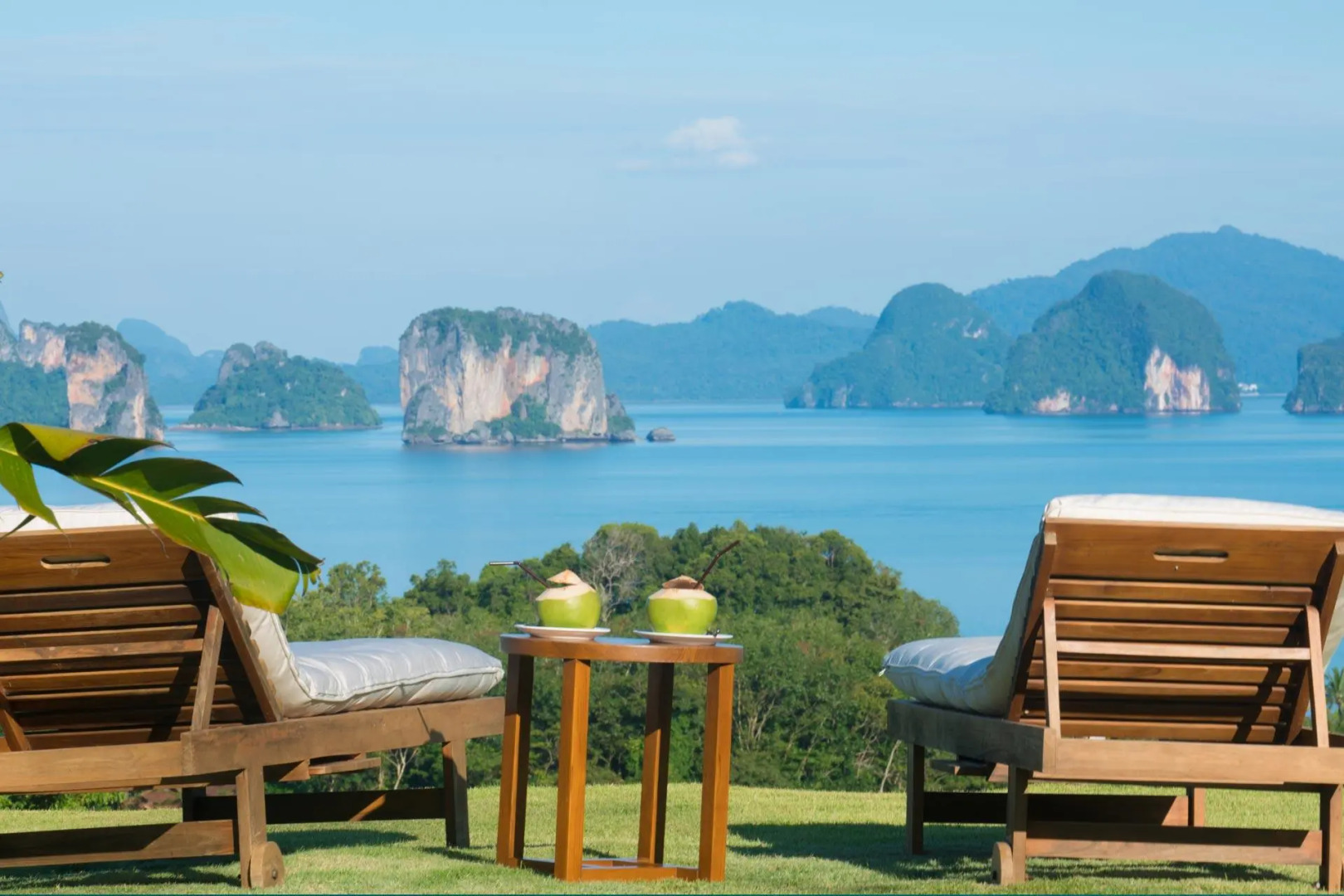 9 Hornbills Tented Camp