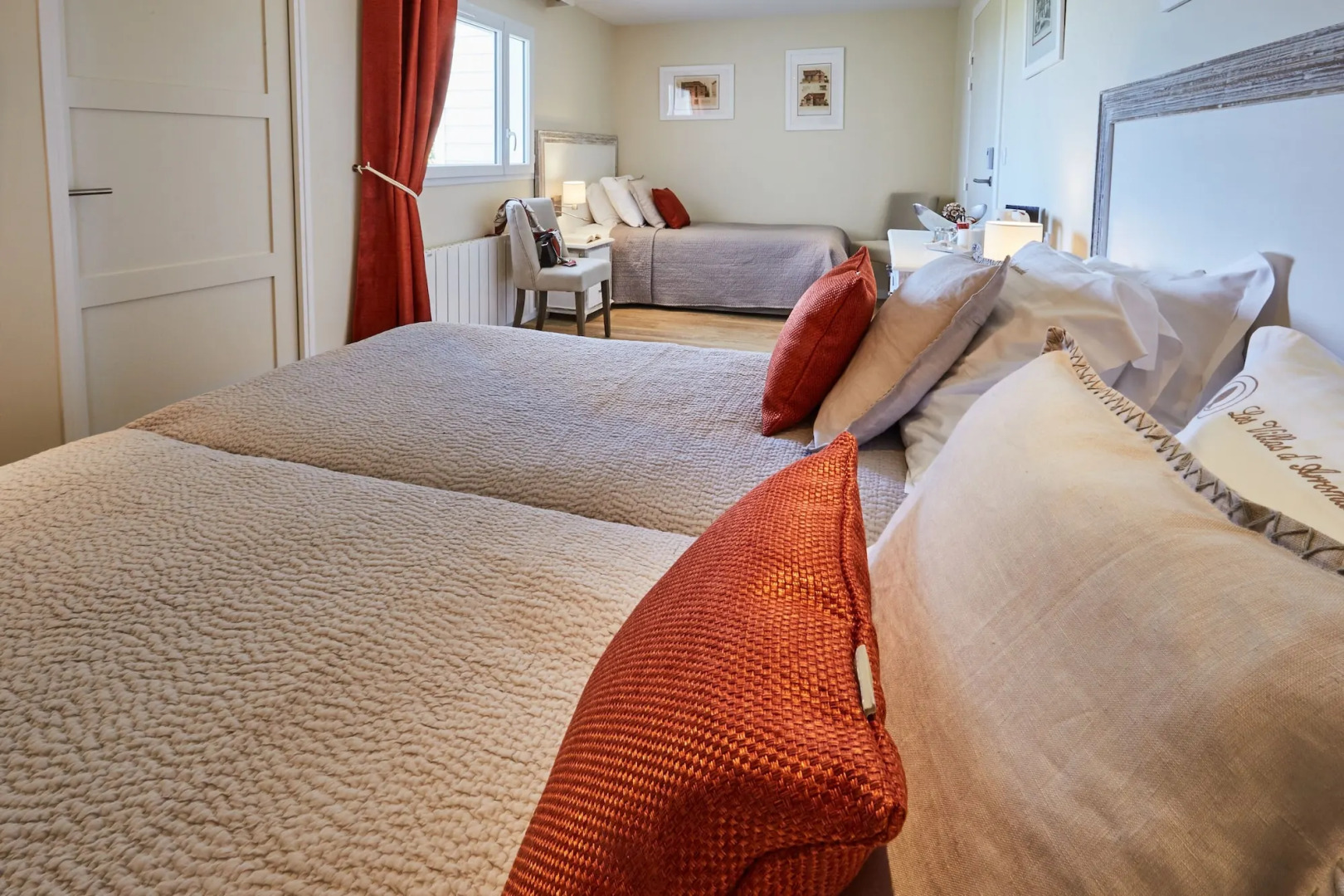 Les Villas d'Arromanches