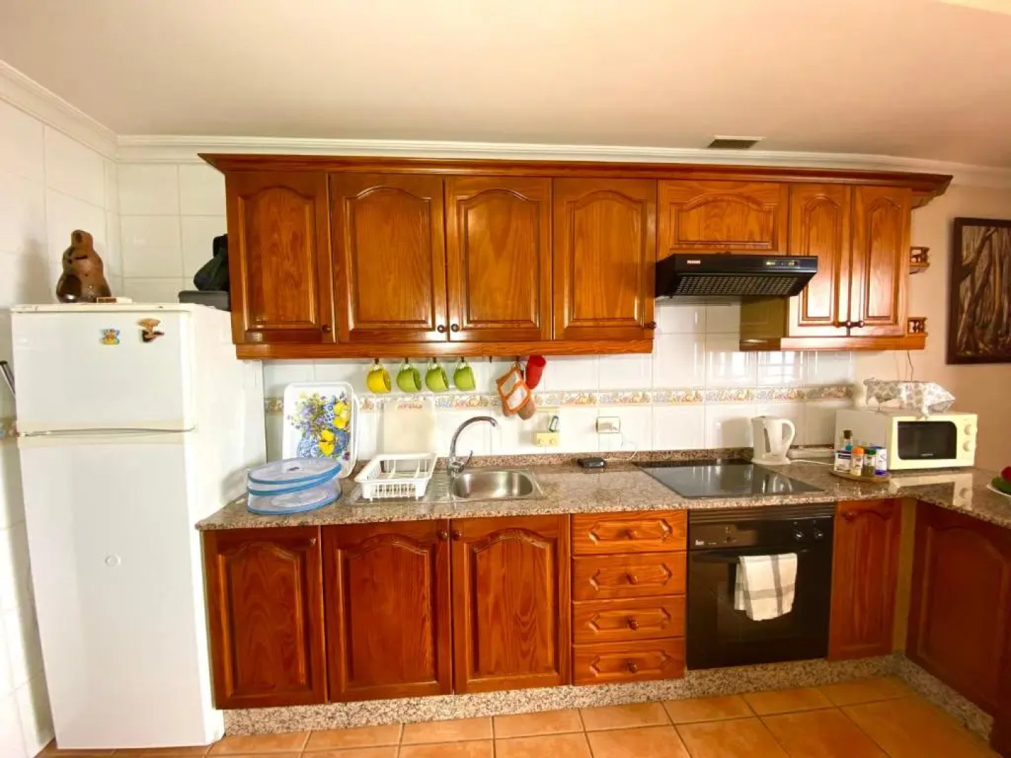 Maravilloso Apartamento VISTAS AL MAR