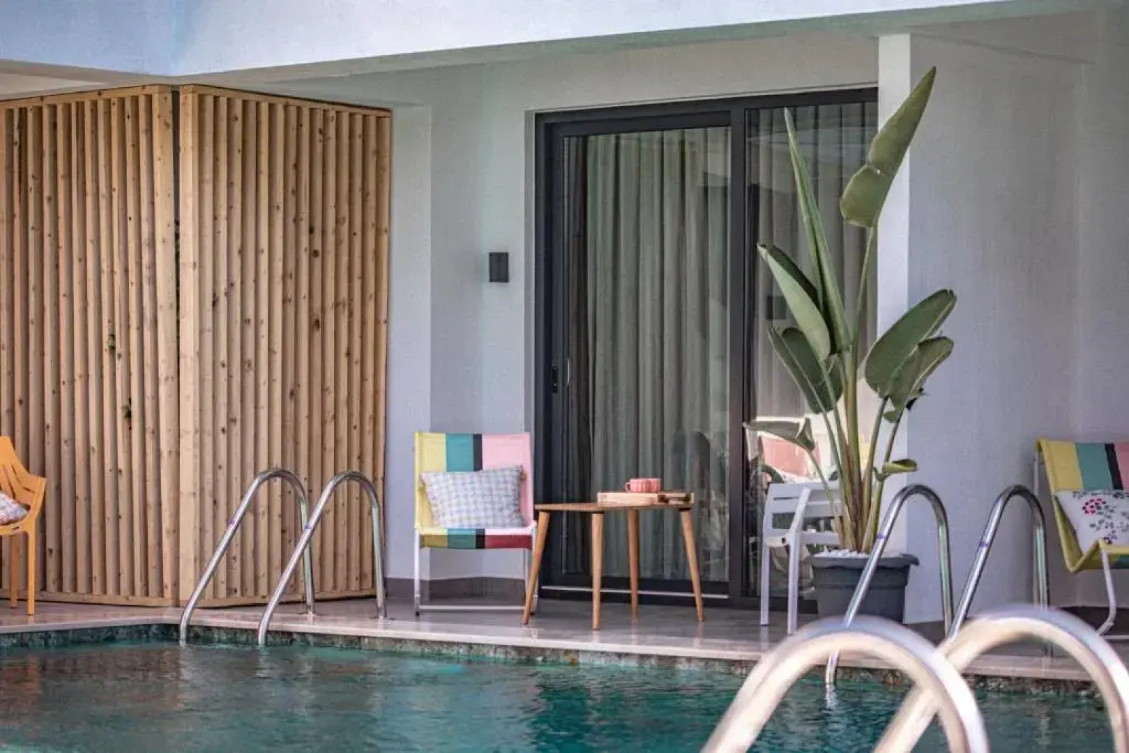 S-Cape Hotel Fethiye