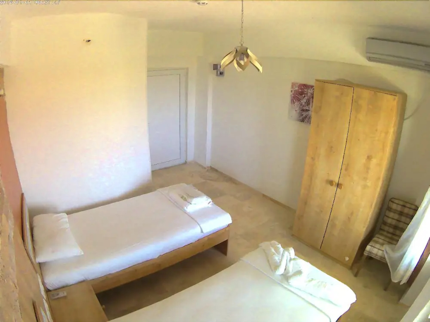 Gokceada Batihan Hotel