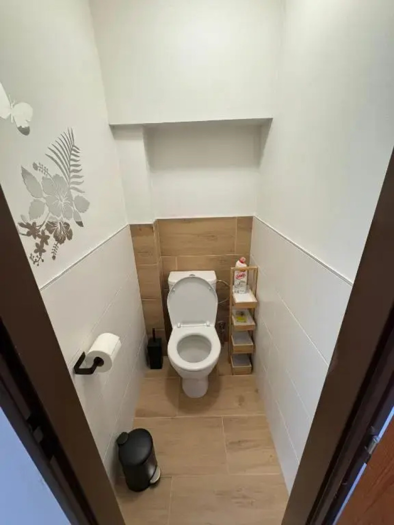 Ubytování pod Rozhlednou