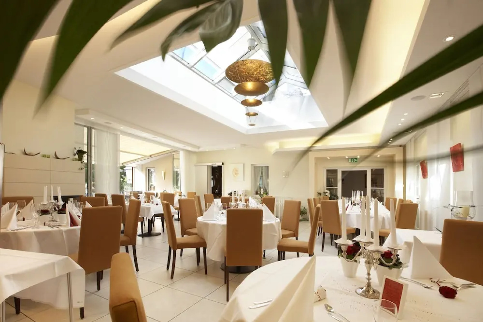 KreuzPost Hotel Restaurant Spa