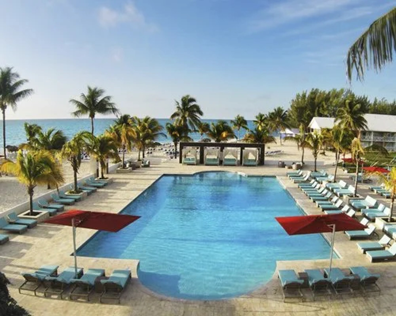 Viva Vacation Club At Viva Wyndham Fortuna Beach