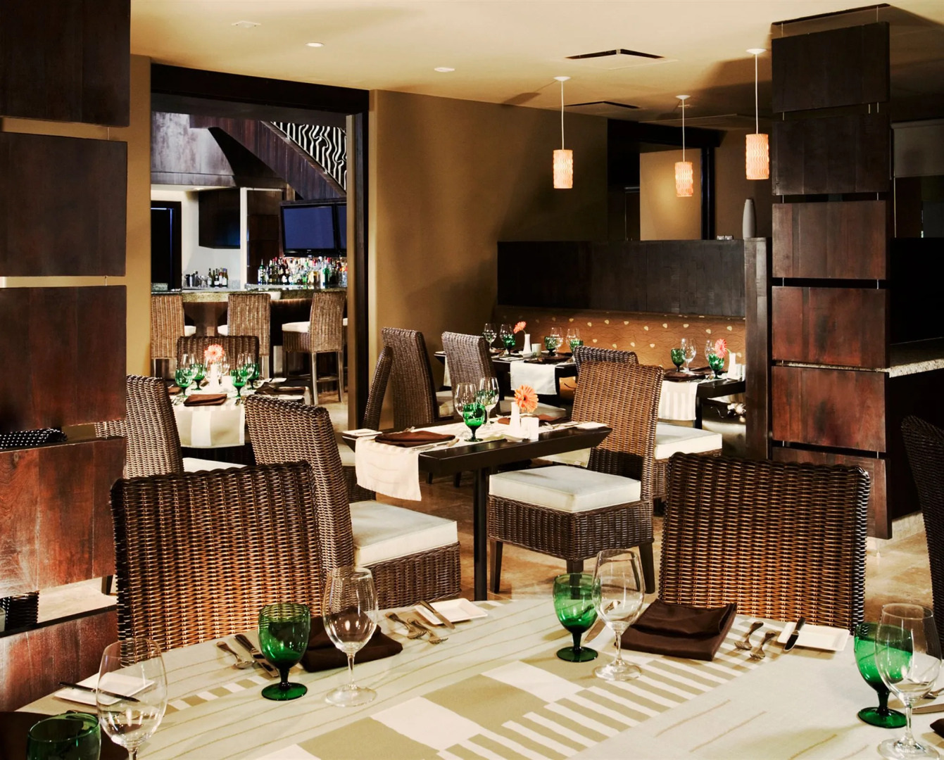 Las Palomas Beach & Golf Resort