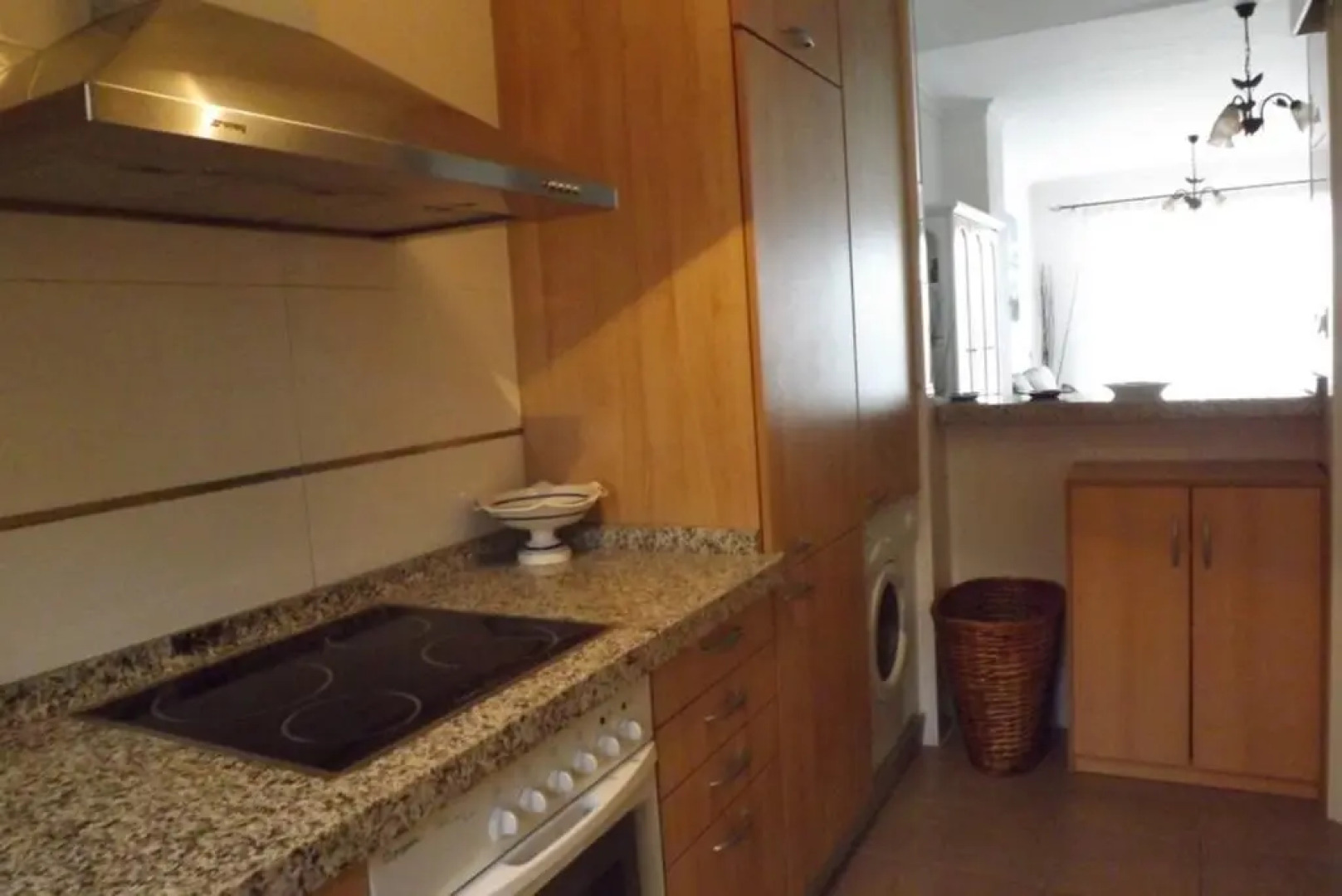 Apartment in Mijas Costa 101380