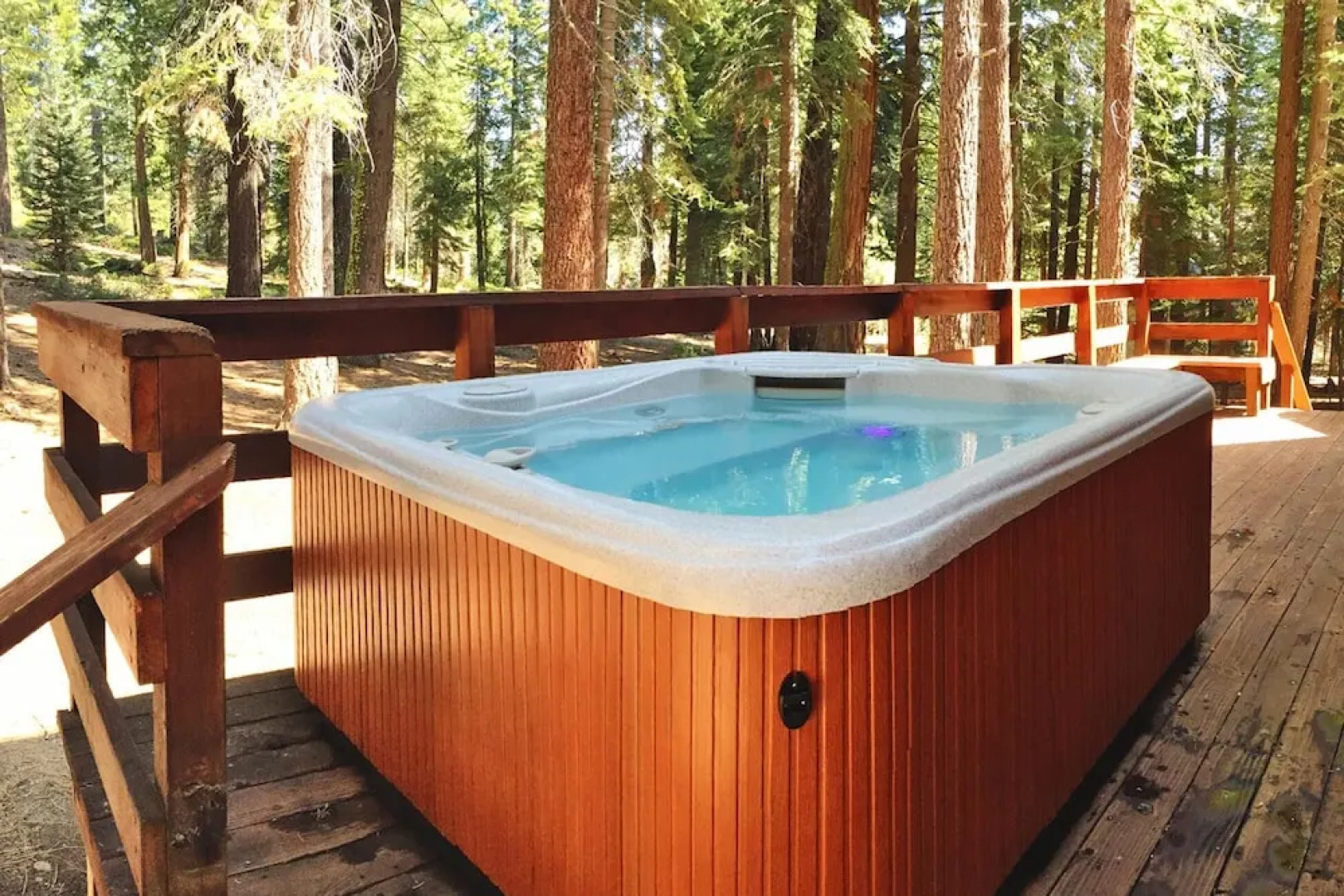 Aplin Base Camp House 3 Bedrooms 2.5 Bathrooms Home