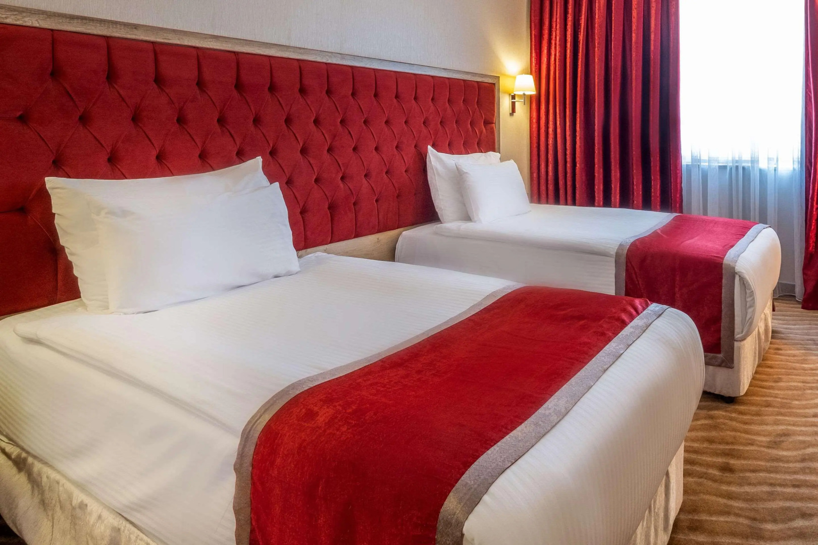 Clarion Hotel Kahramanmaras