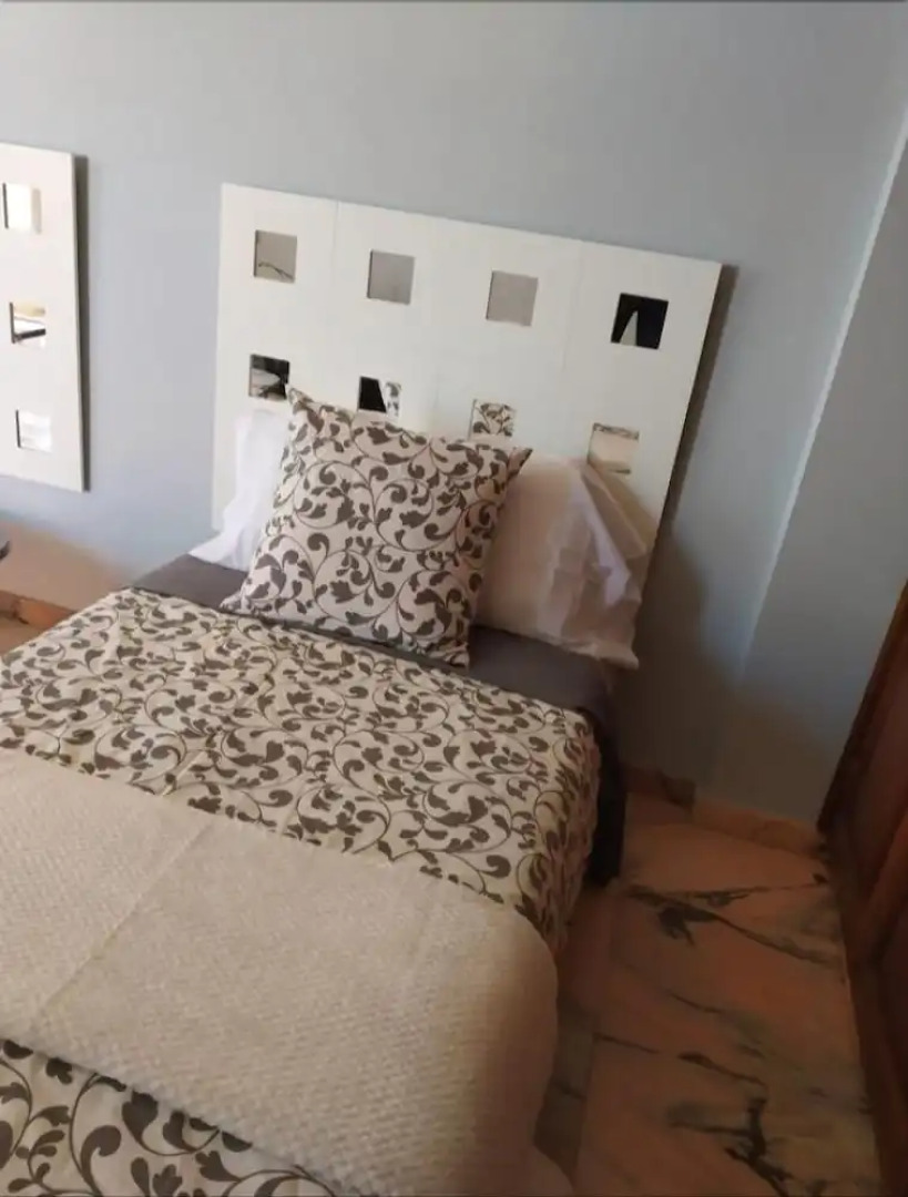 Rooms Pico Cho marcial