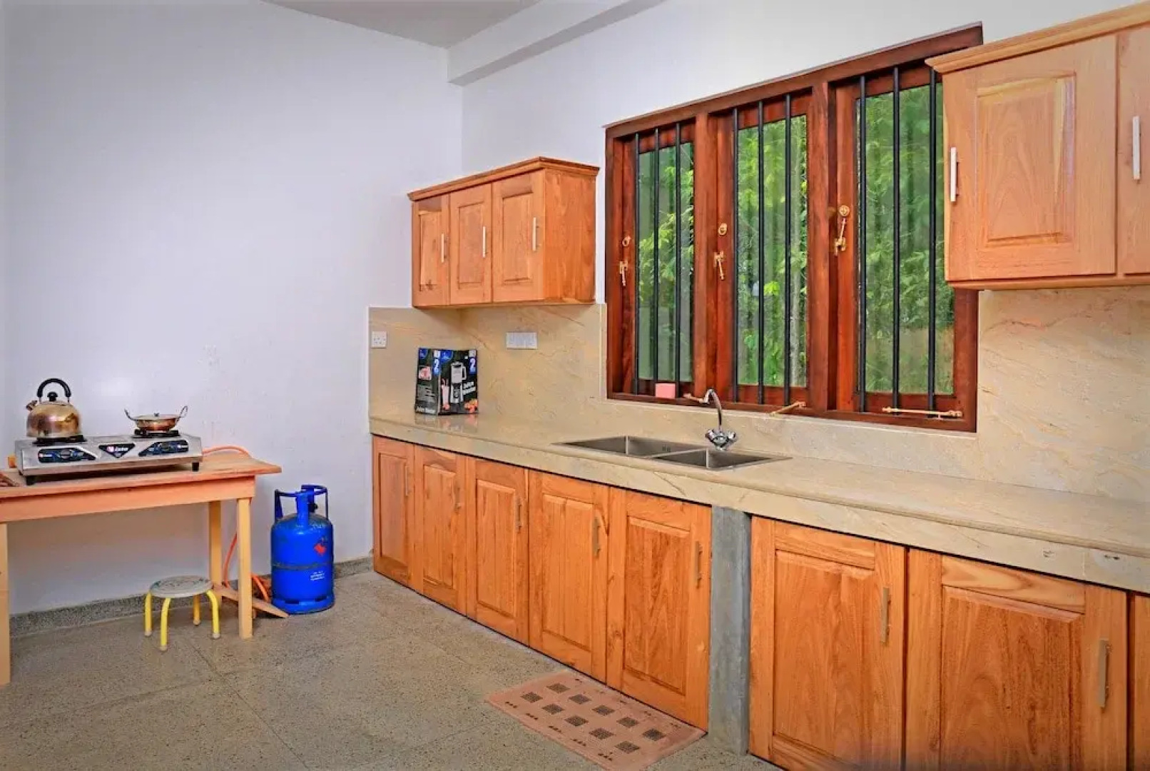 Green Residences Galle