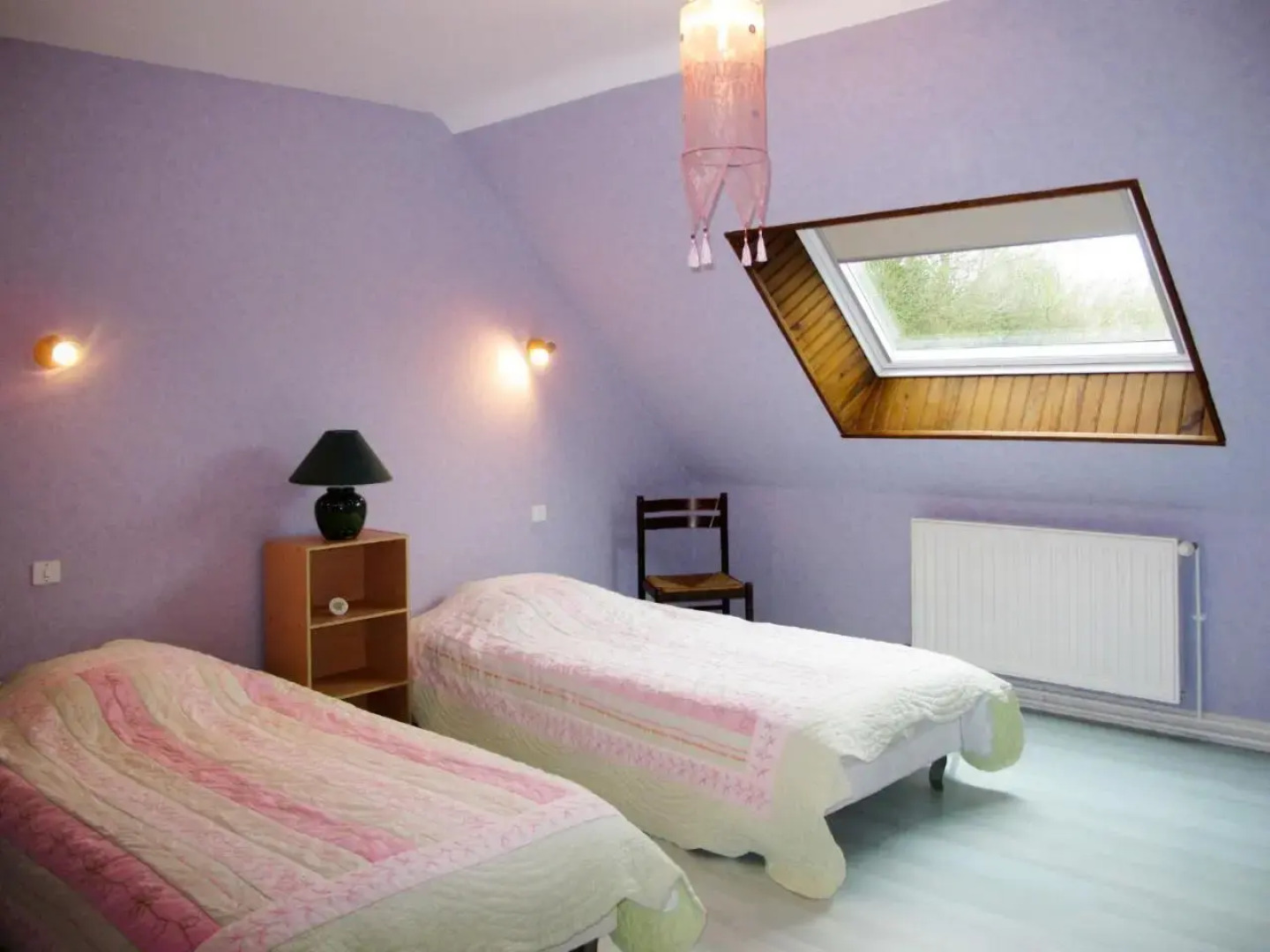 Holiday Home Cannelle - LLE400