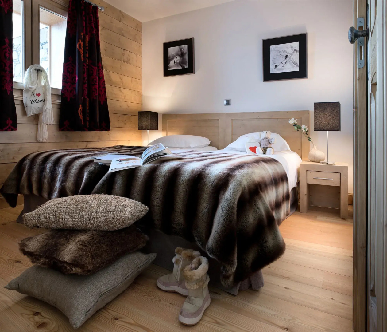 CGH Boutique Residence Le Cristal de l’Alpe