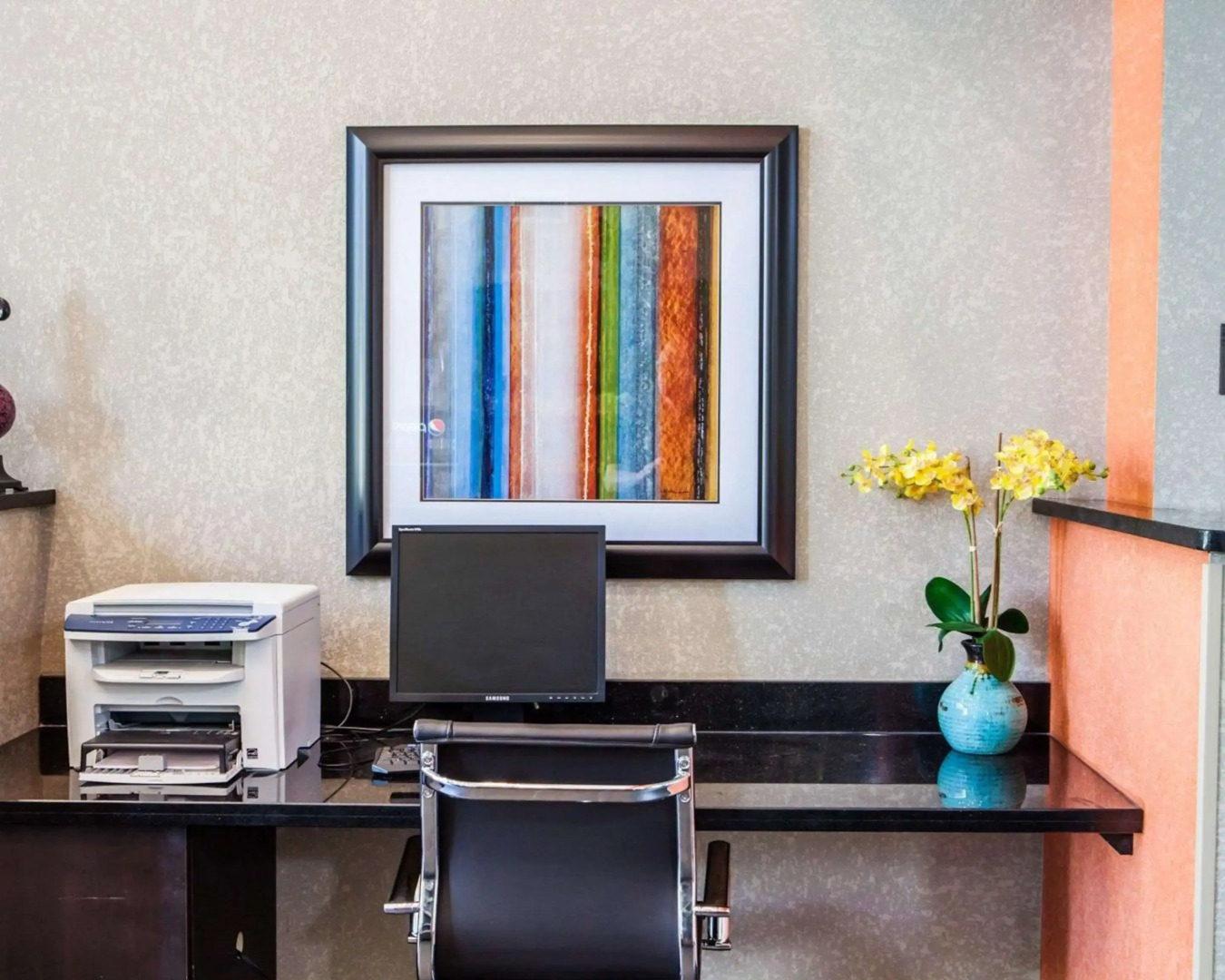 Comfort Inn Lees Summit @ Hwy 50 & Hwy 291