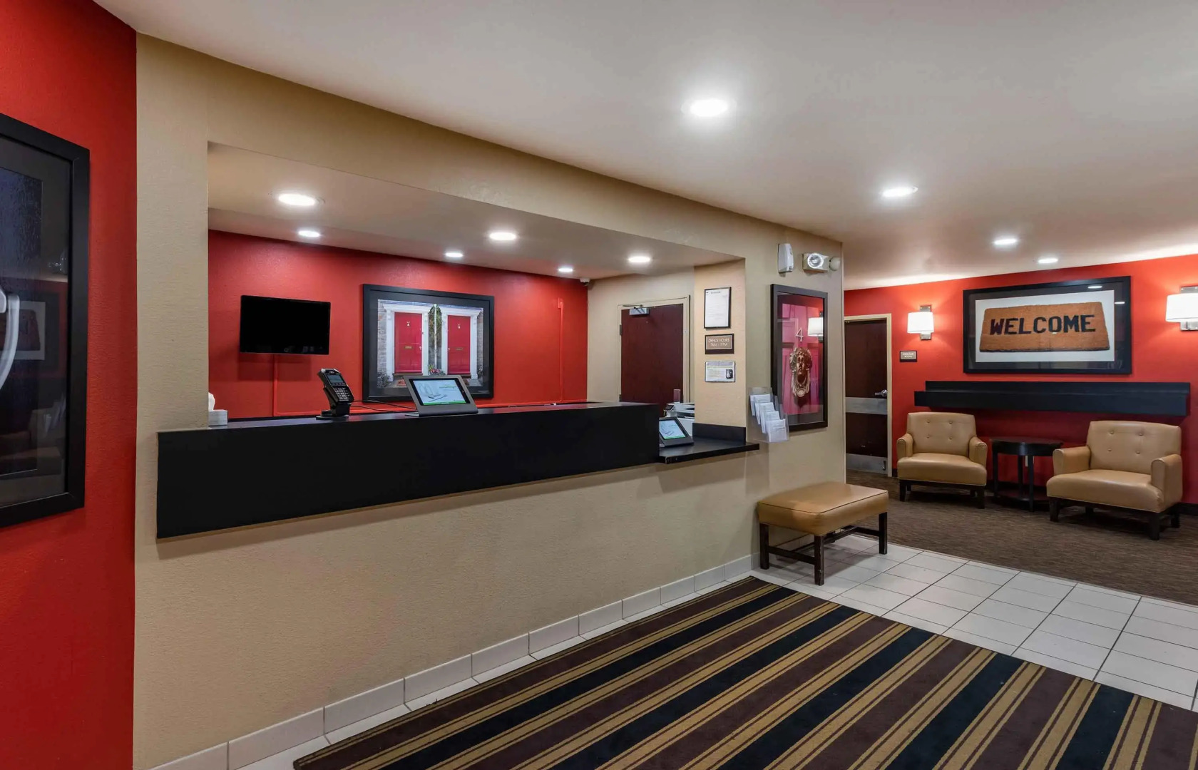 Extended Stay America Suites Rochester North