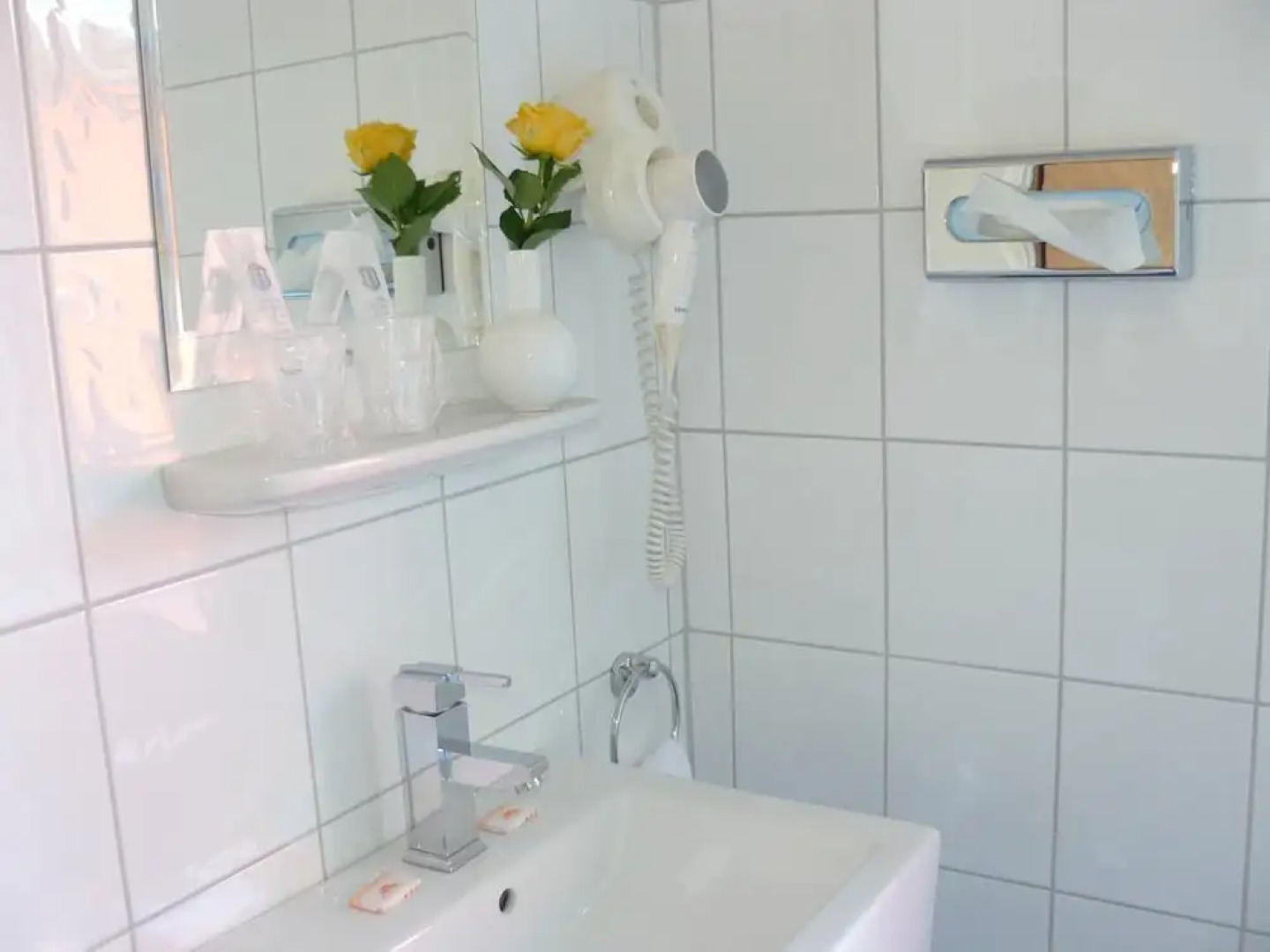 Stadt-Gut-Hotel Wahlster