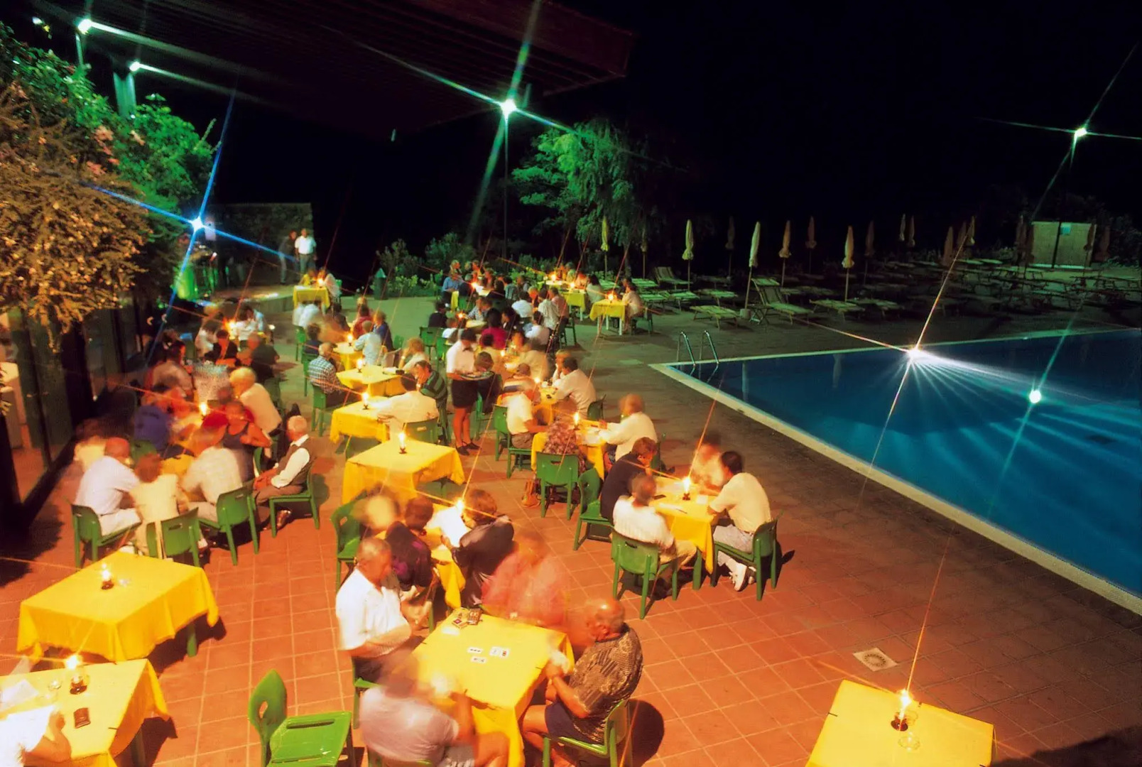 Ecovillage Baia delle Ginestre