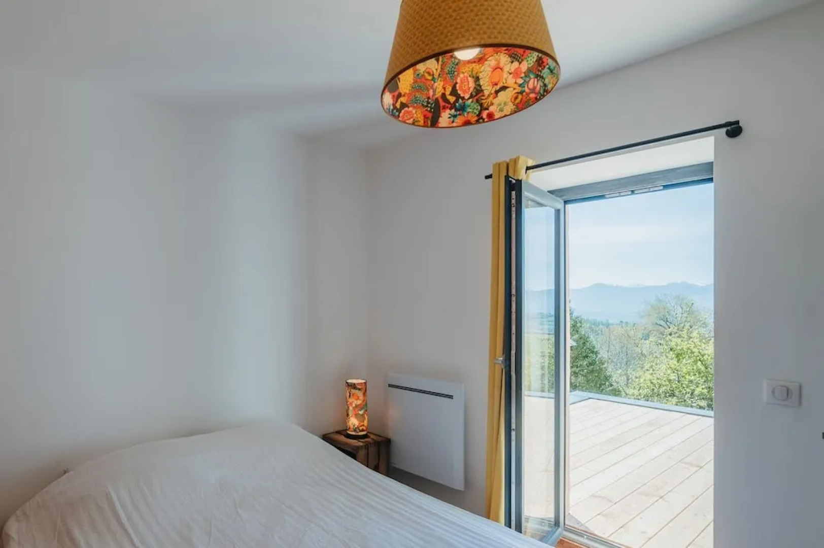 La Petite Maison Basse Corréo