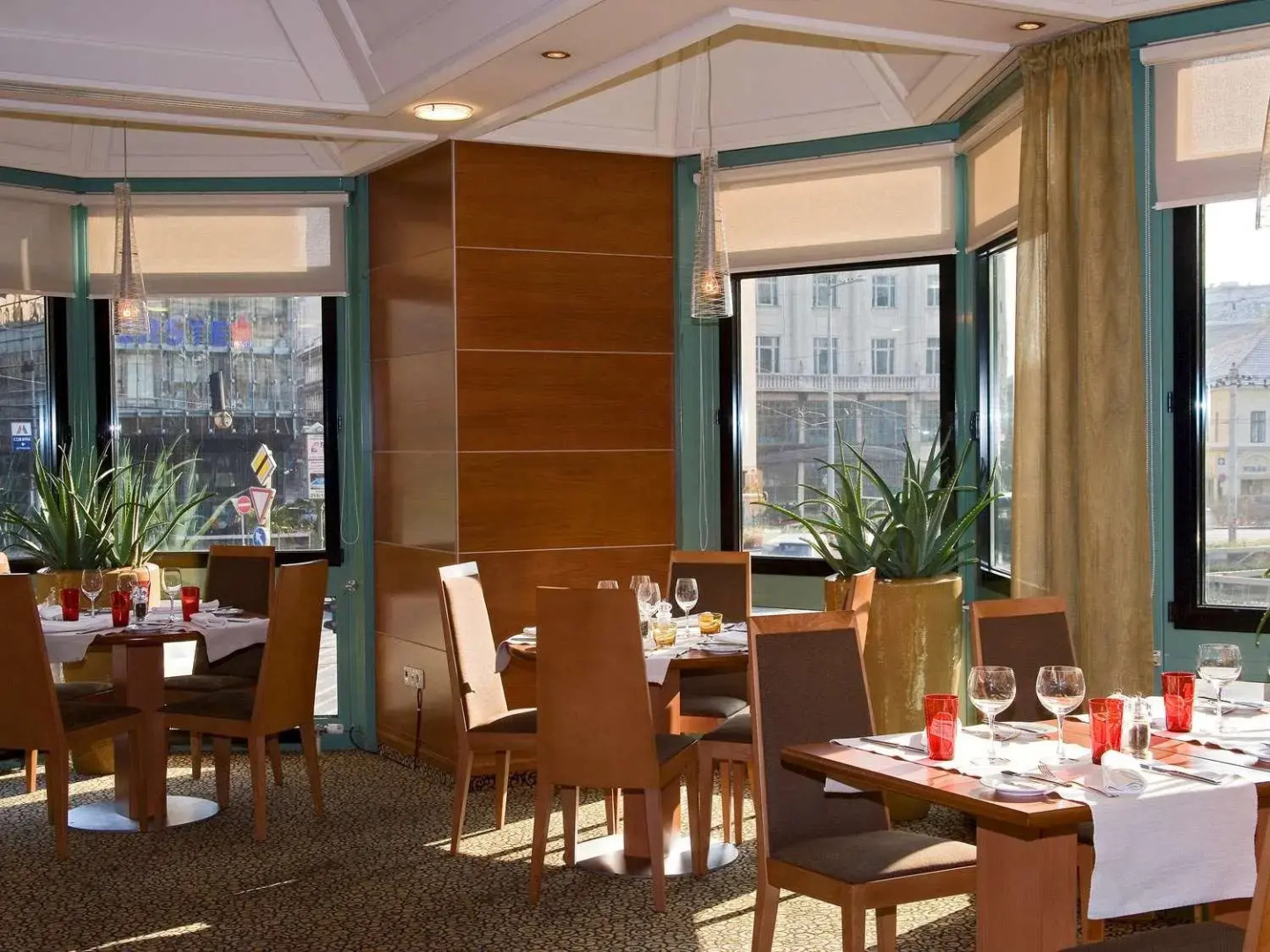 Mercure Budapest Korona Hotel