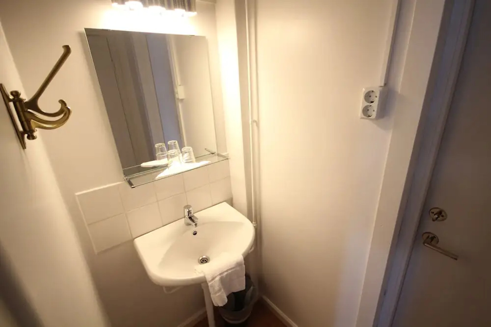 Vattengrändens Vandrarhem & Hotel