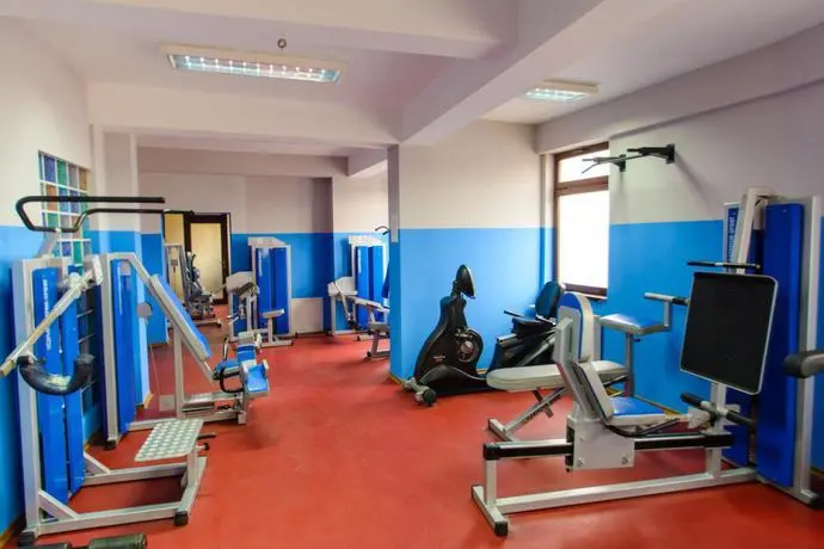 Grand Hotel Severus Resort & Spa