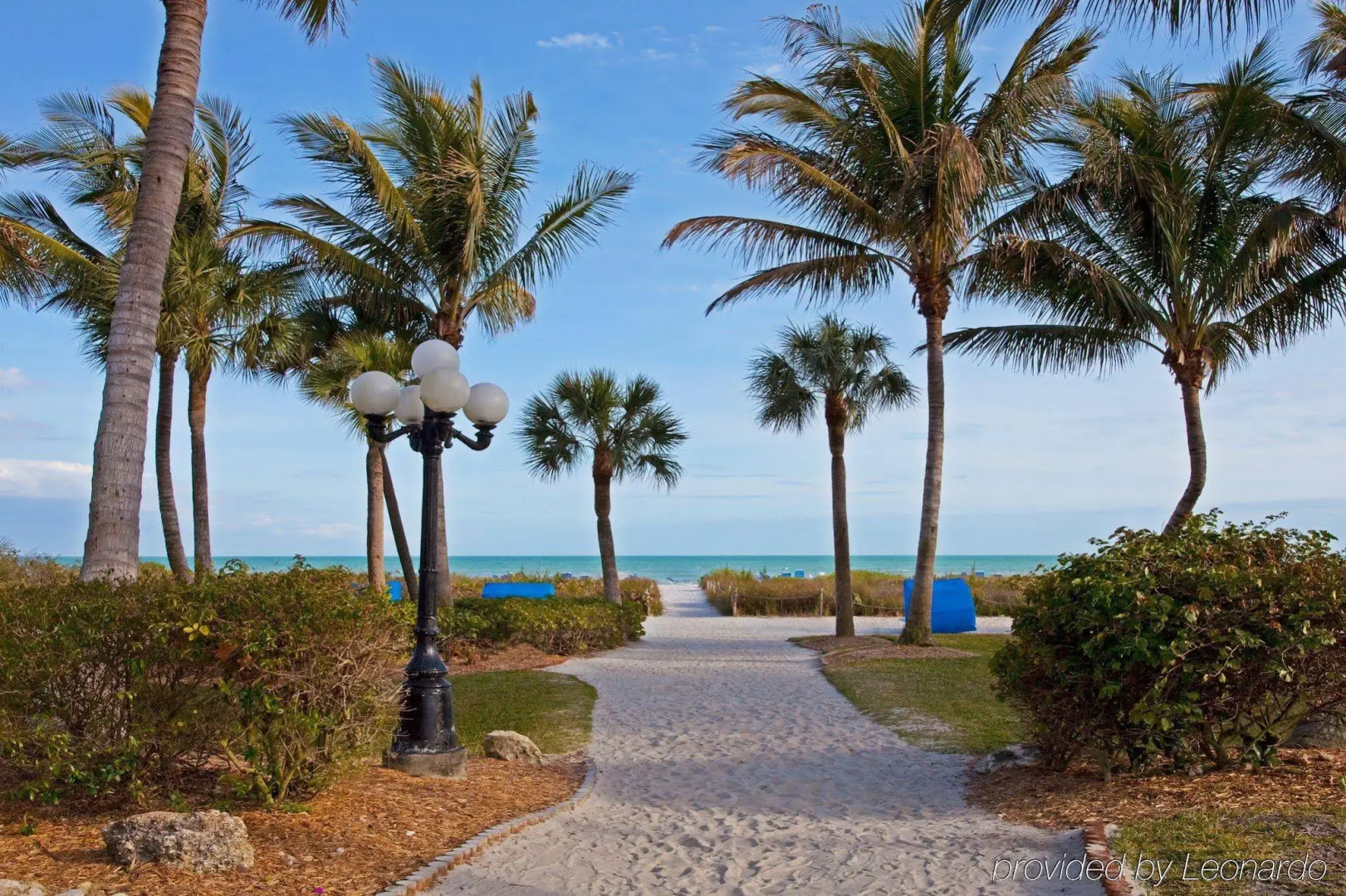 Sanibel Island Beach Resort