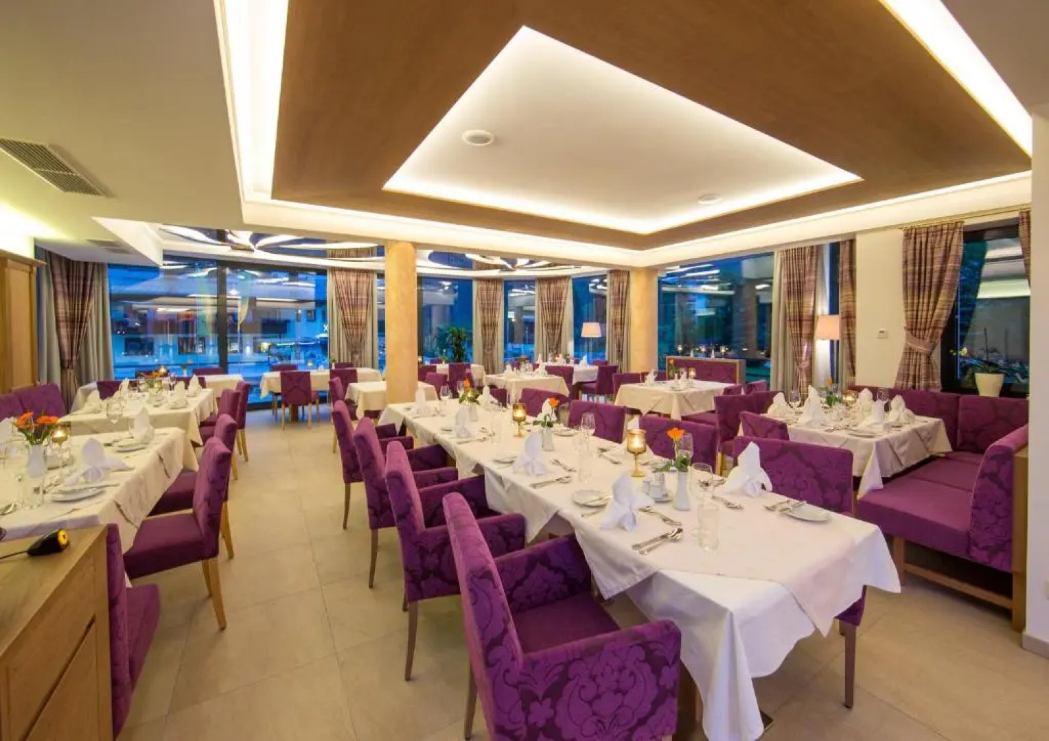 Berg & SPA Hotel Urslauerhof