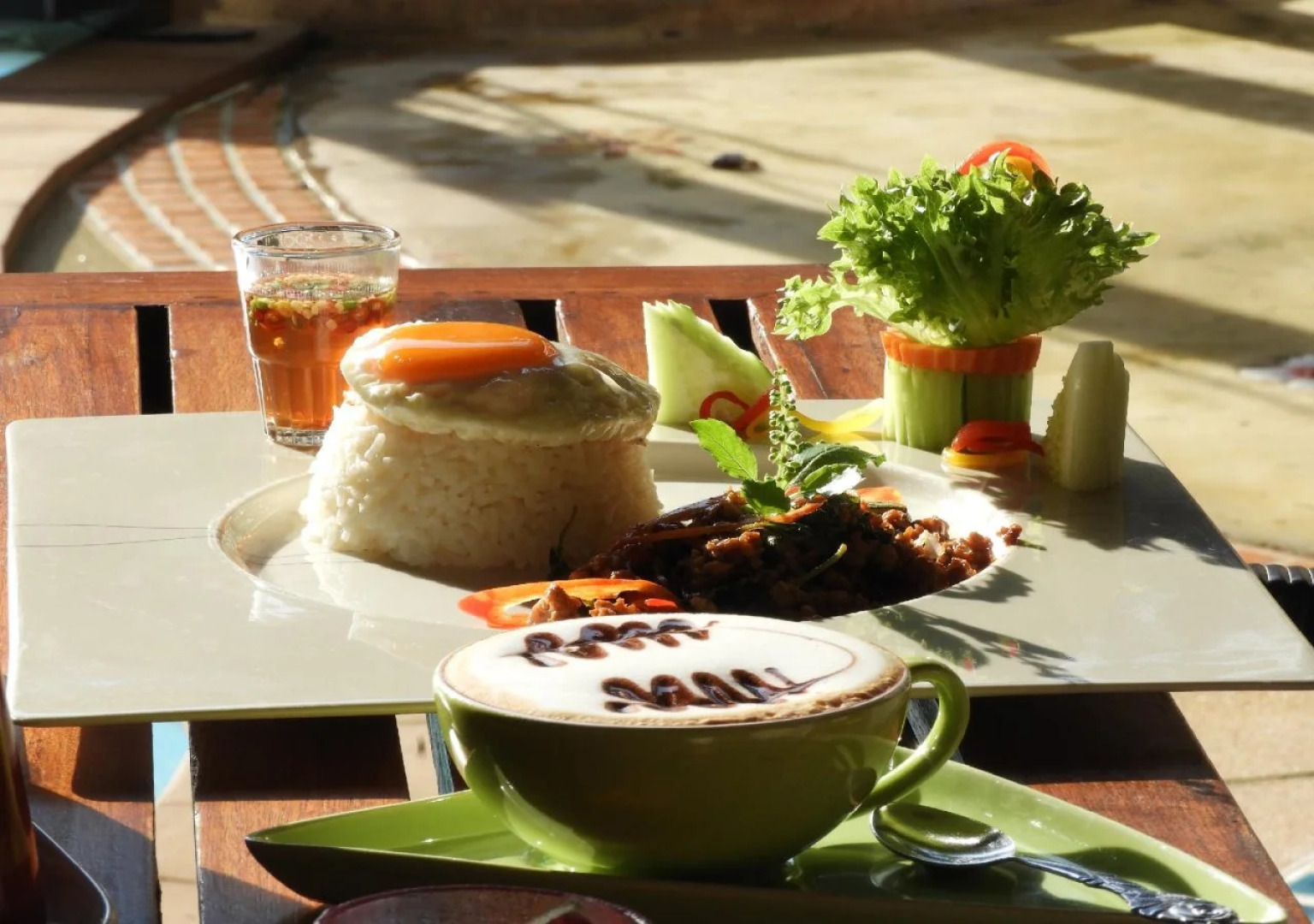 Vartika Resovilla KuiBuri Beach Resort and Villas