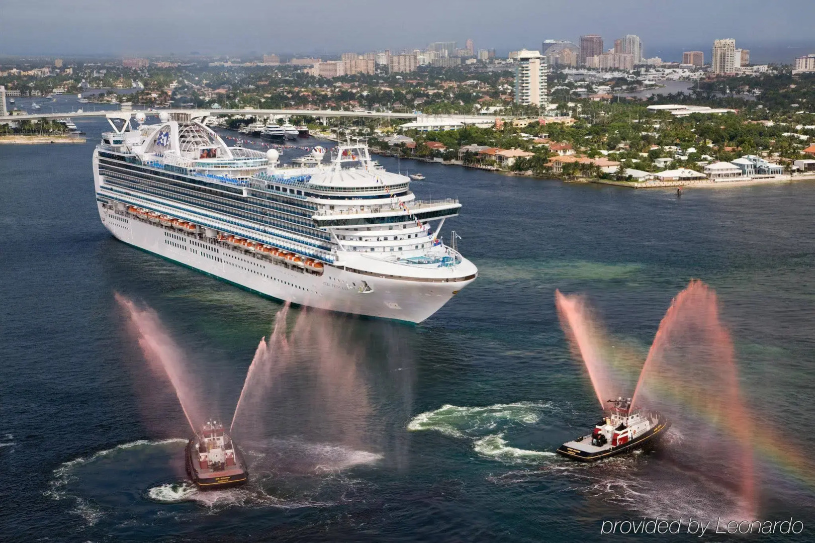 Crowne Plaza Hotel Fort Lauderdale Airport/Cruiseport by IHG