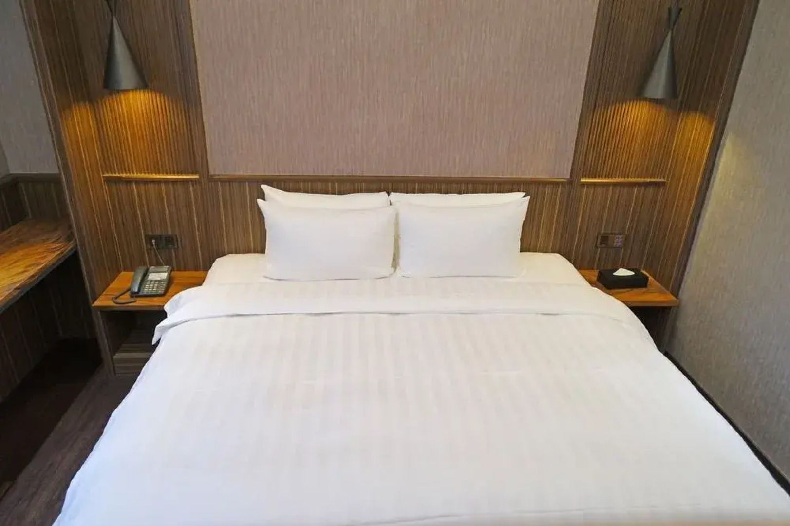 天使商旅 台北101 Angels' Hotel . Taipei 101