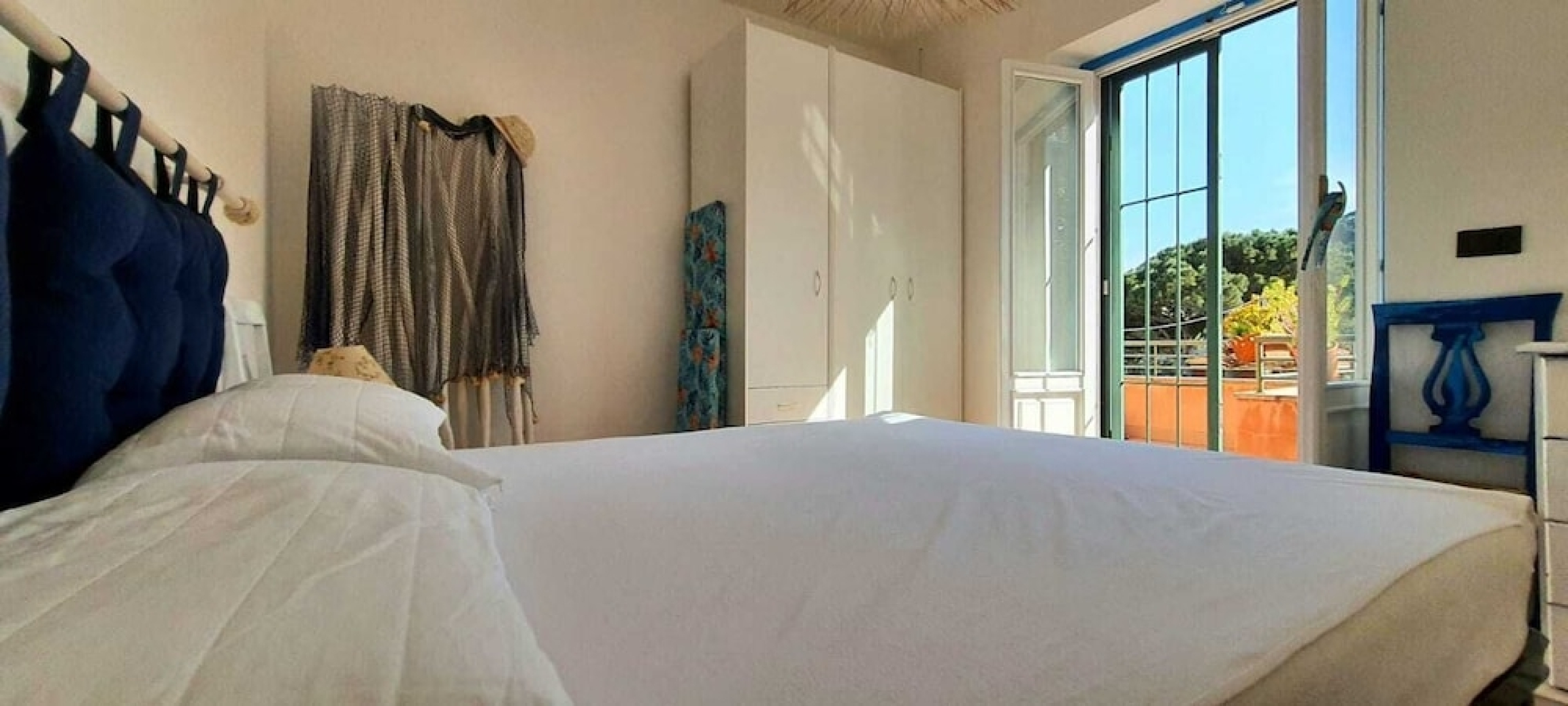 Villa Mimosa #Bluchalet