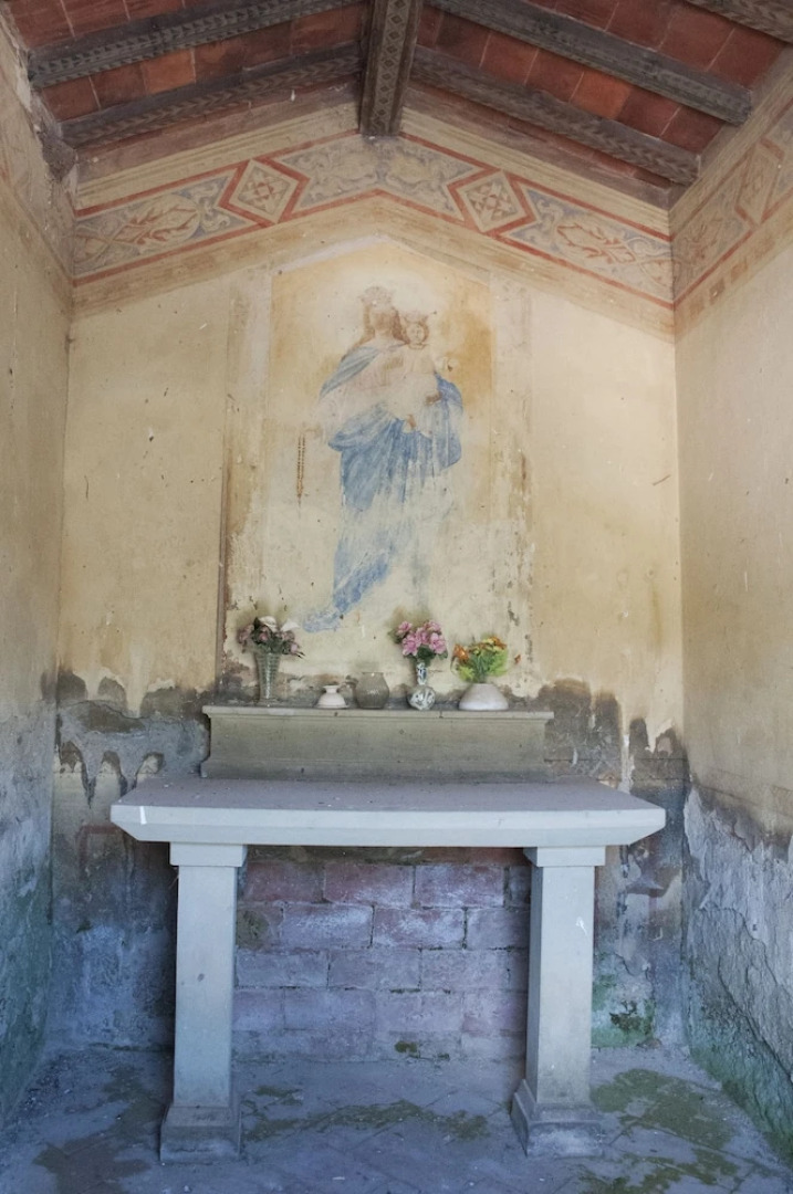 Azienda Agricola Di Fietri