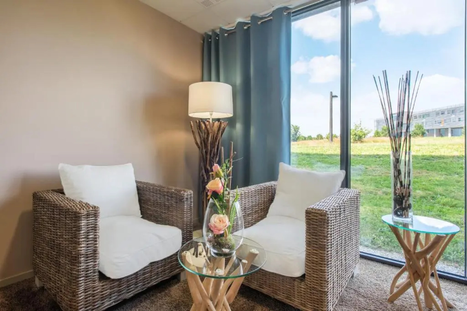 Appart'City Confort Vannes