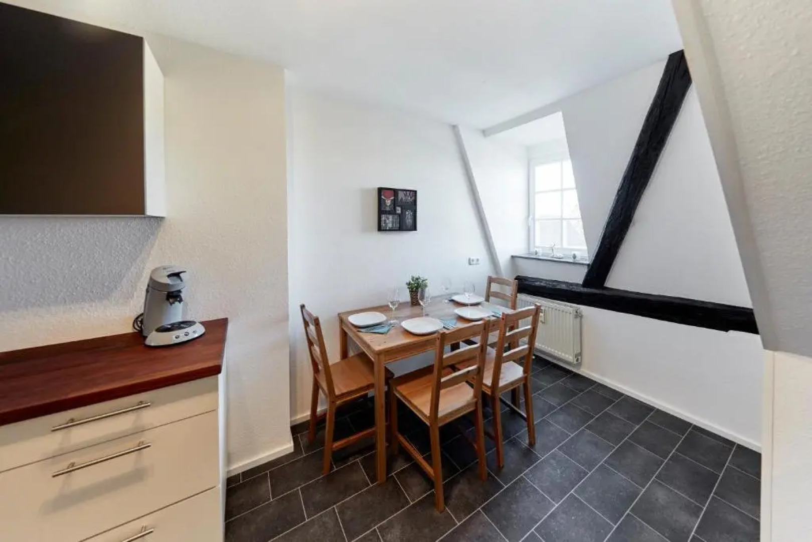 Wohnung 3 - nur 5-10 min vom Europapark