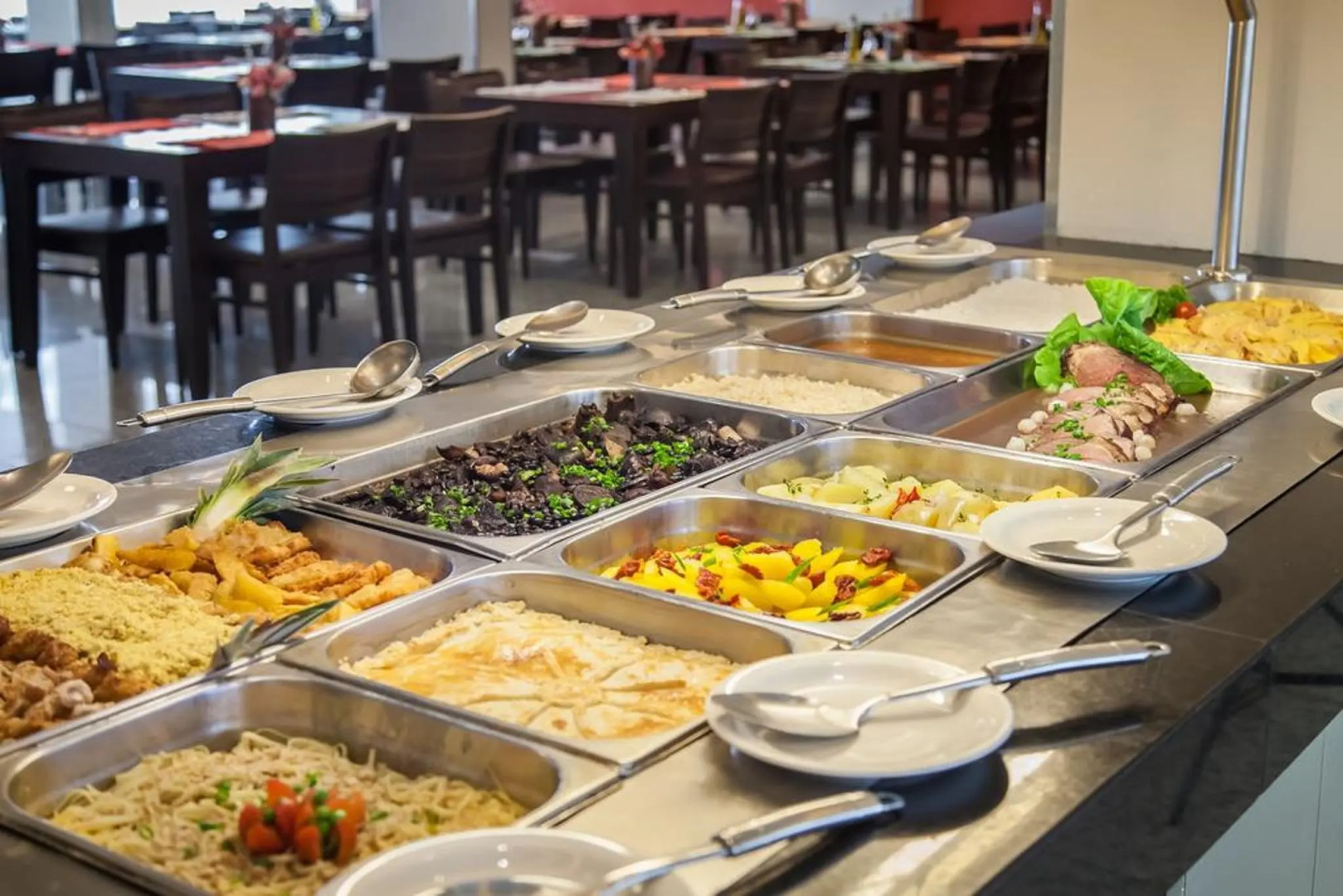 Transamerica Lagoa Santa