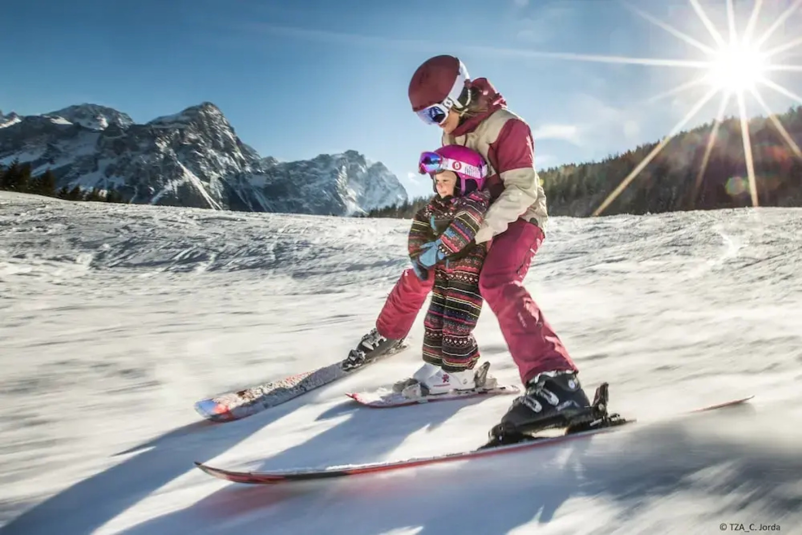 Chalet mit 4 Schlafzimmern, Sauna und Kamin